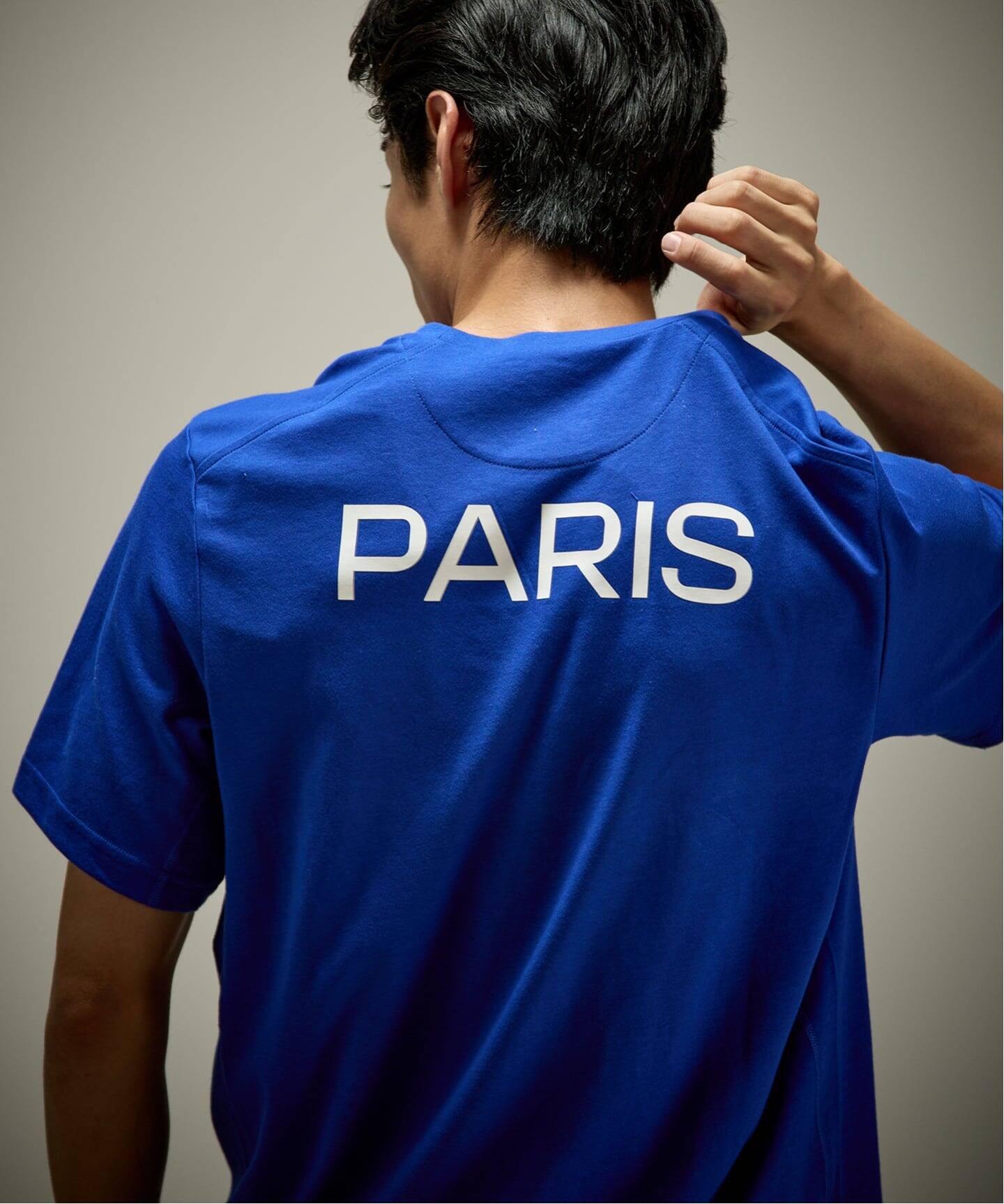 NIKE / ナイキ】PSG M NK DF PRIMARY STMT SS（Tシャツ／カットソー