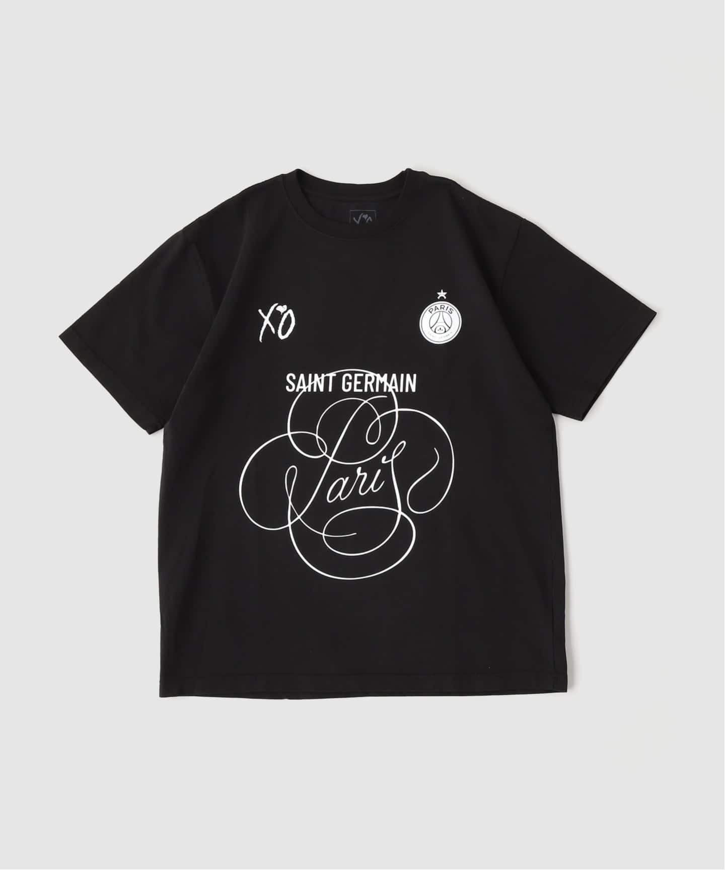 Paris Saint-Germain / パリ・サン＝ジェルマンPSG X XO TEE（Tシャツ