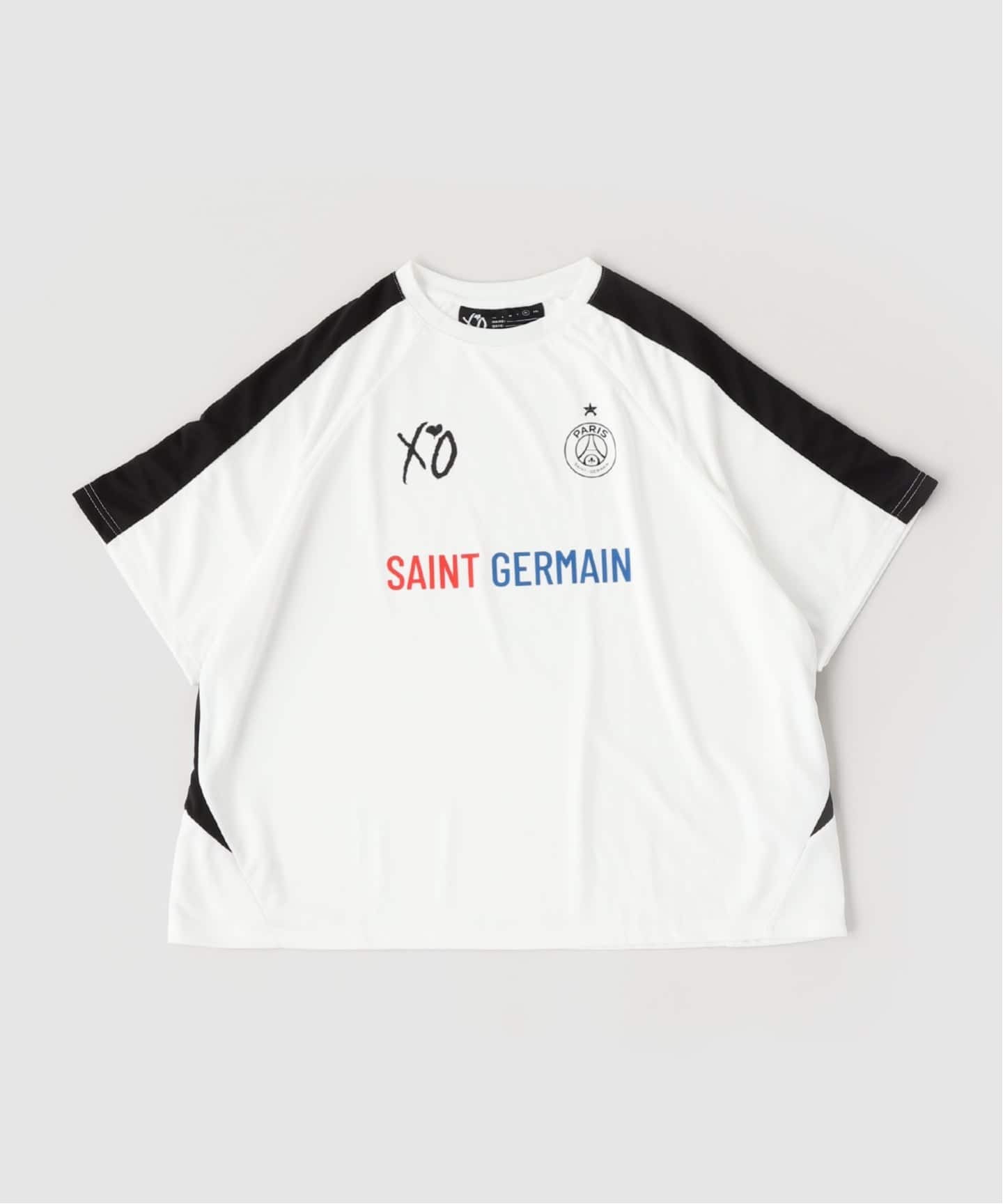Paris Saint-Germain / パリ・サン＝ジェルマン】PSG X XO JERSEY（T