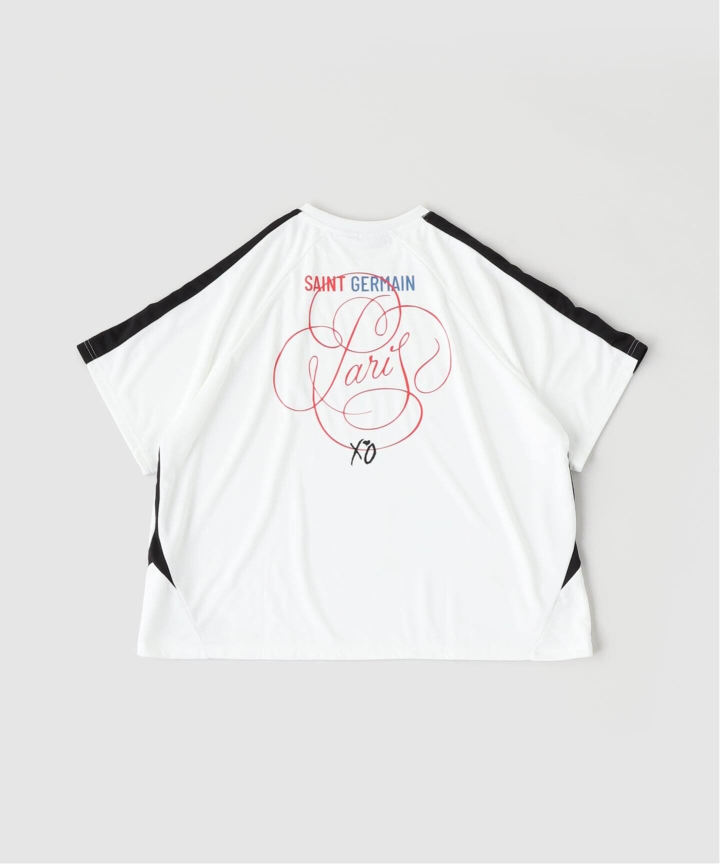 Paris Saint-Germain / パリ・サン＝ジェルマン】PSG X XO JERSEY（T