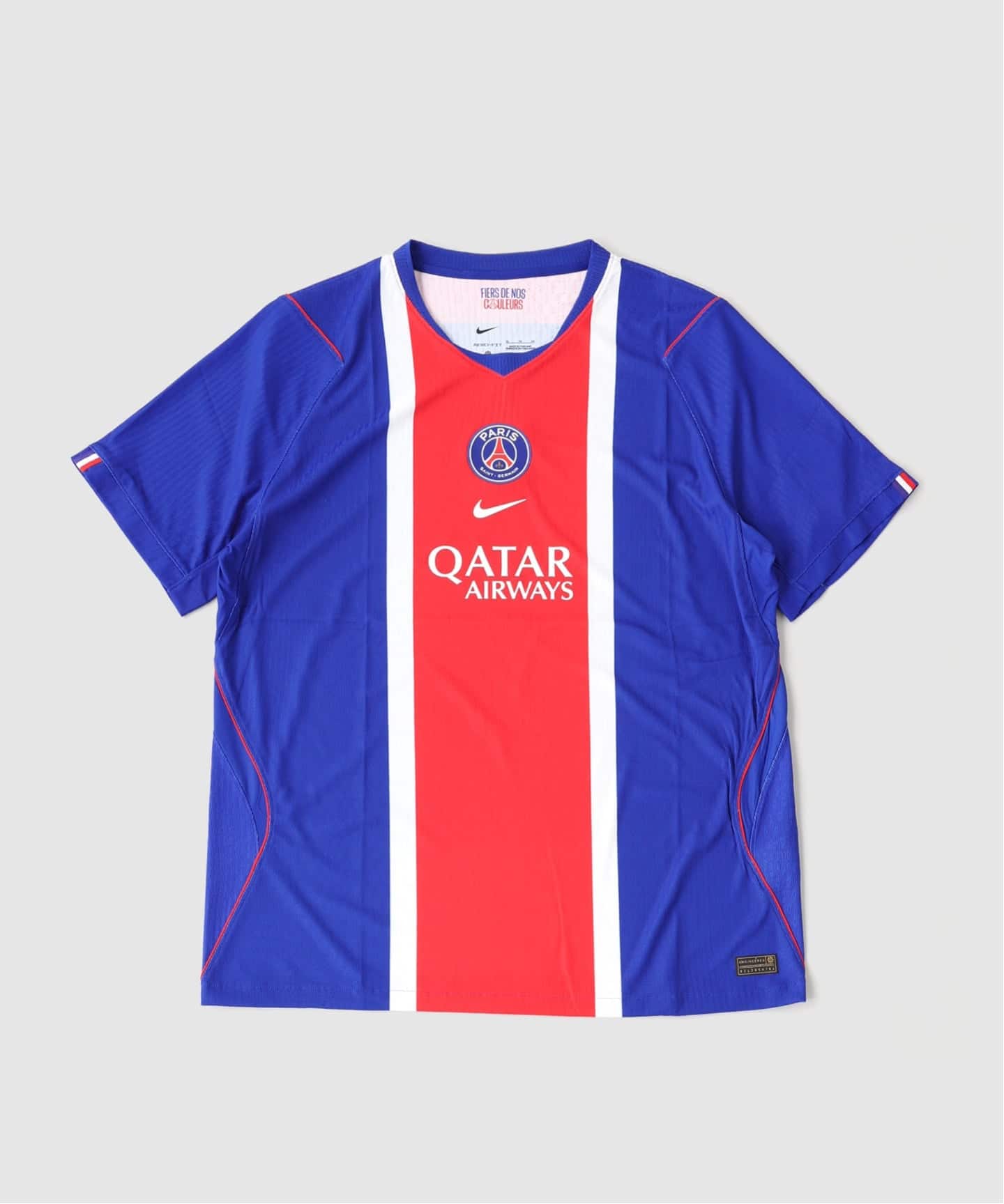 NIKE / ナイキ】PSG M NK DFADV JSY SS MATCH HM（Tシャツ／カットソー
