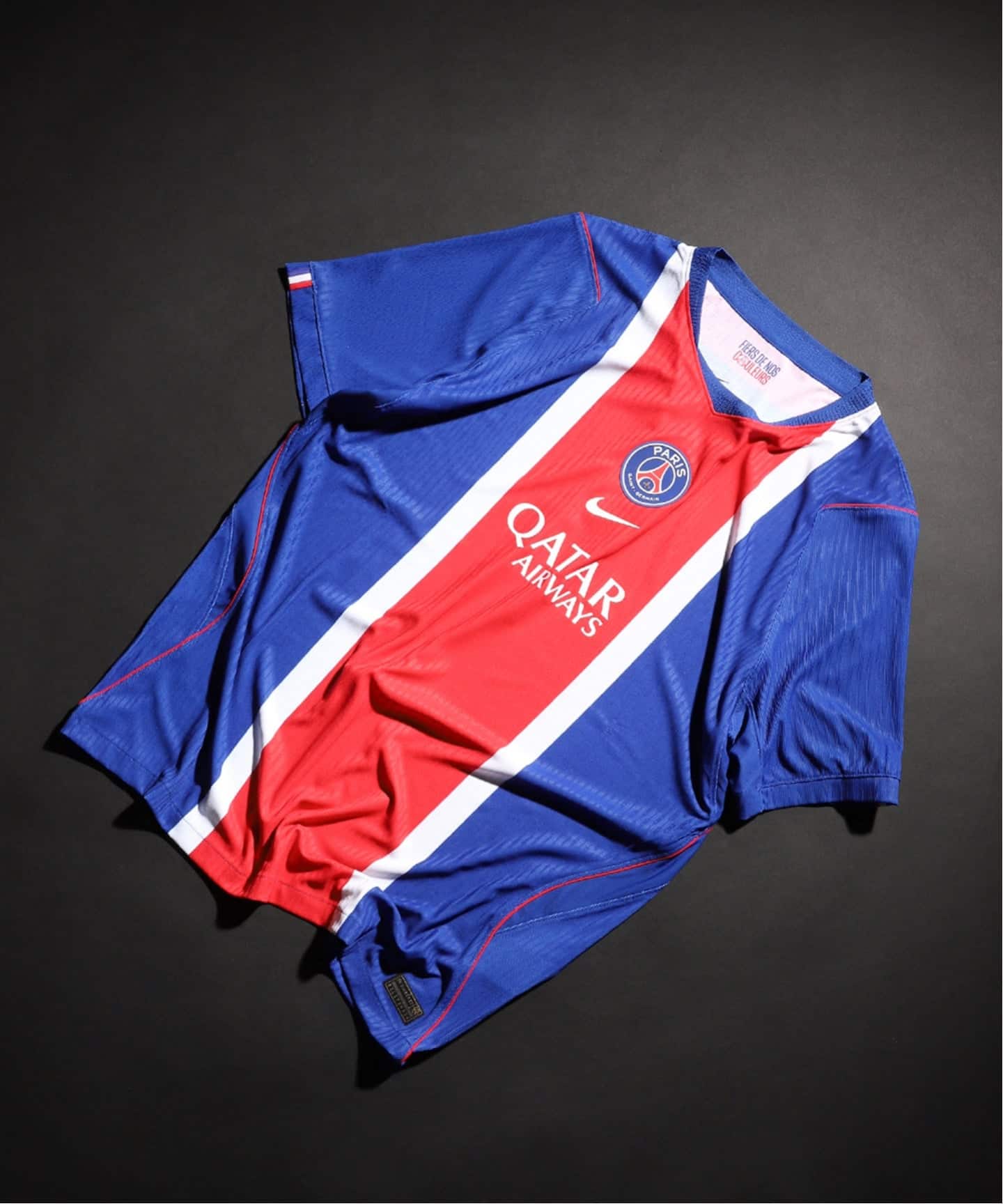 ナイキ PSG NK DFADV JSY SS MATCH サッカーシャツ XL NIKE / ナイキ】PSG M NK DFADV JSY SS MATCH HM（Tシャツ／カットソー
