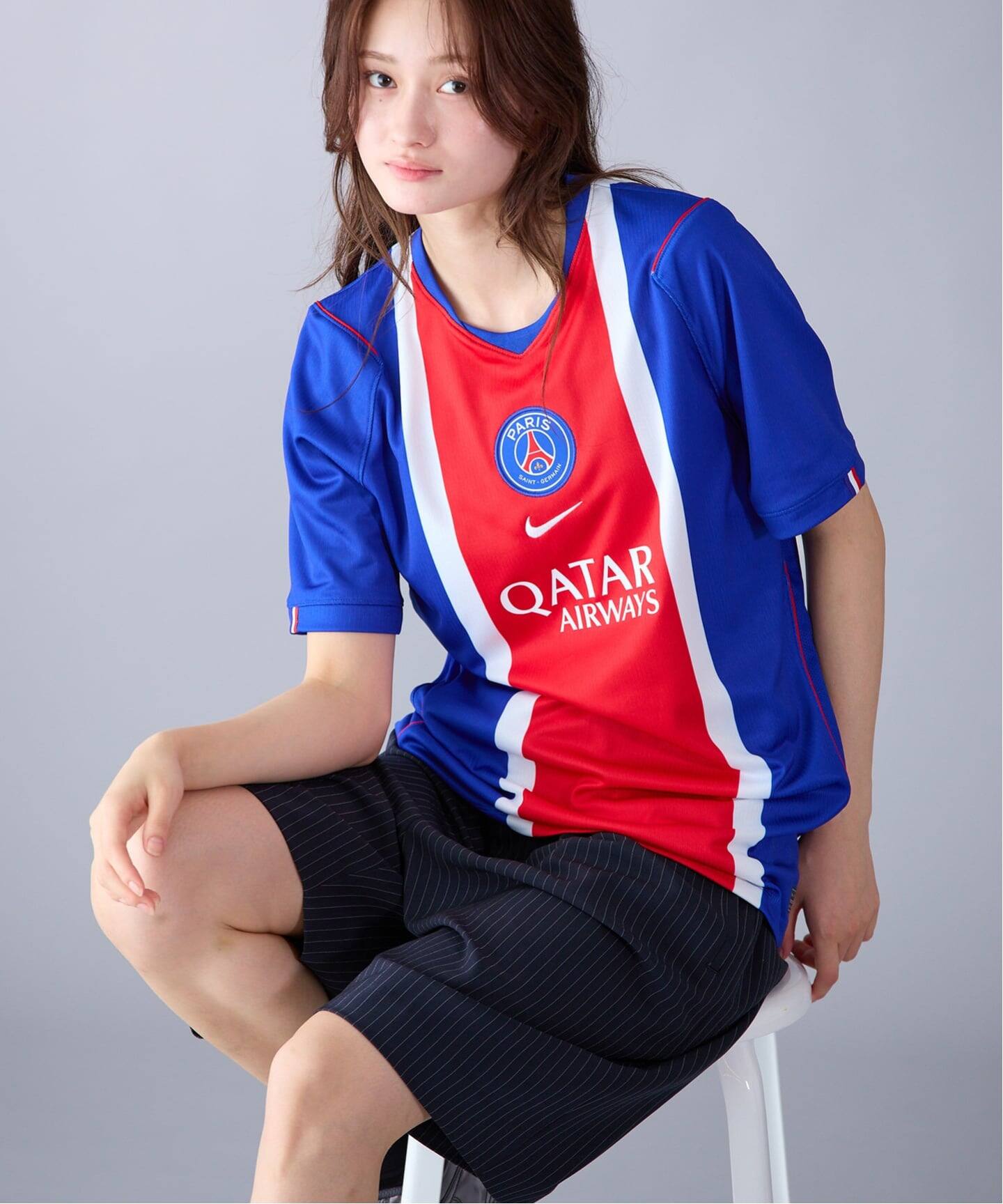 NIKE / ナイキ】PSG M NK DF JSY SS STAD HM（Tシャツ／カットソー