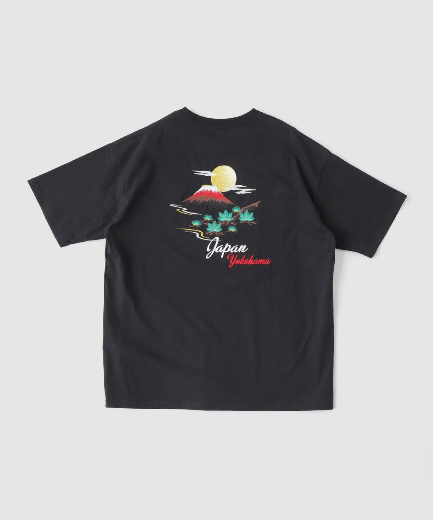 Liverpool FC / リバプール FC】SUKA EMBROIDERY Tシャツ（Tシャツ