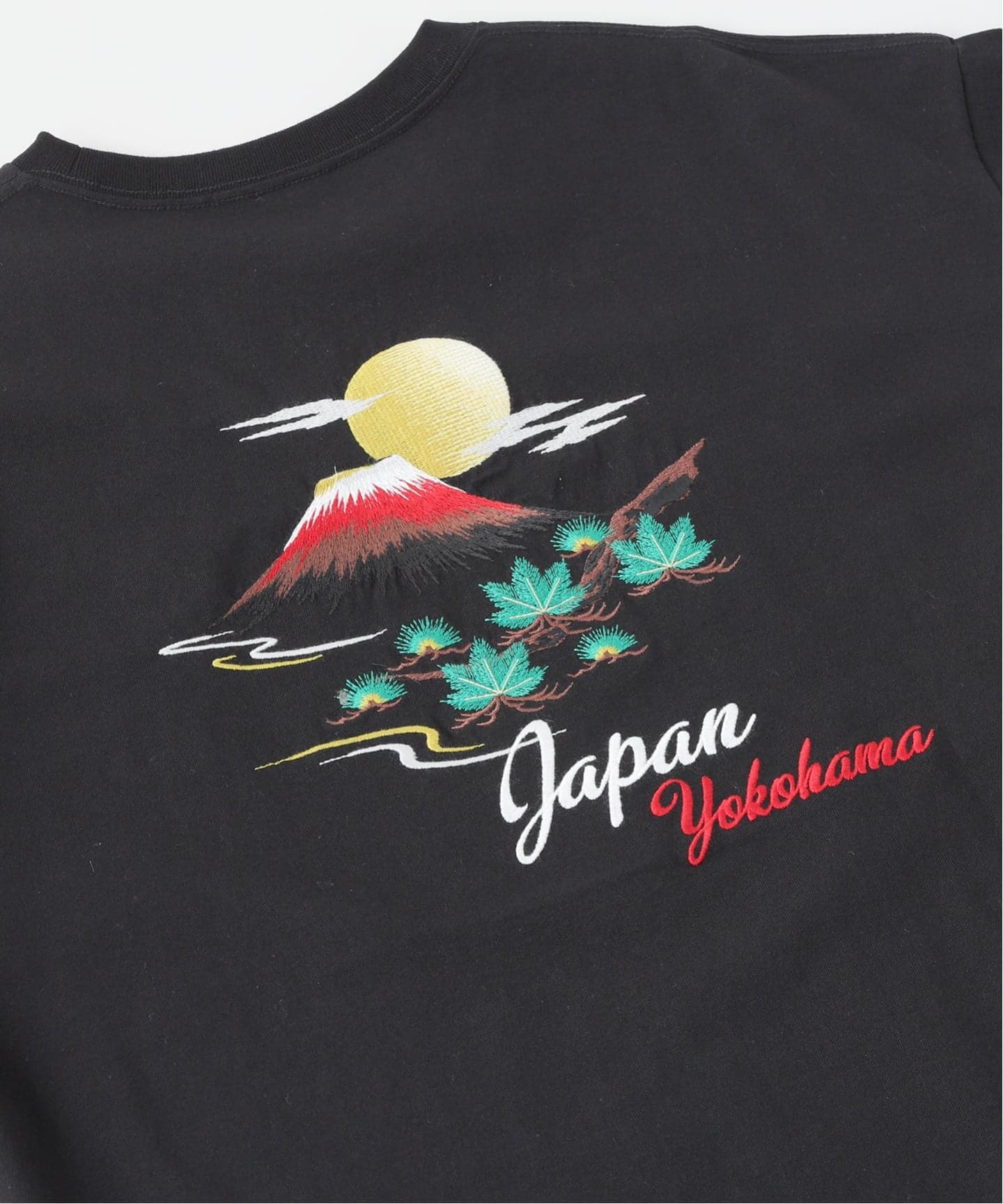 Liverpool FC / リバプール FC】SUKA EMBROIDERY Tシャツ（Tシャツ