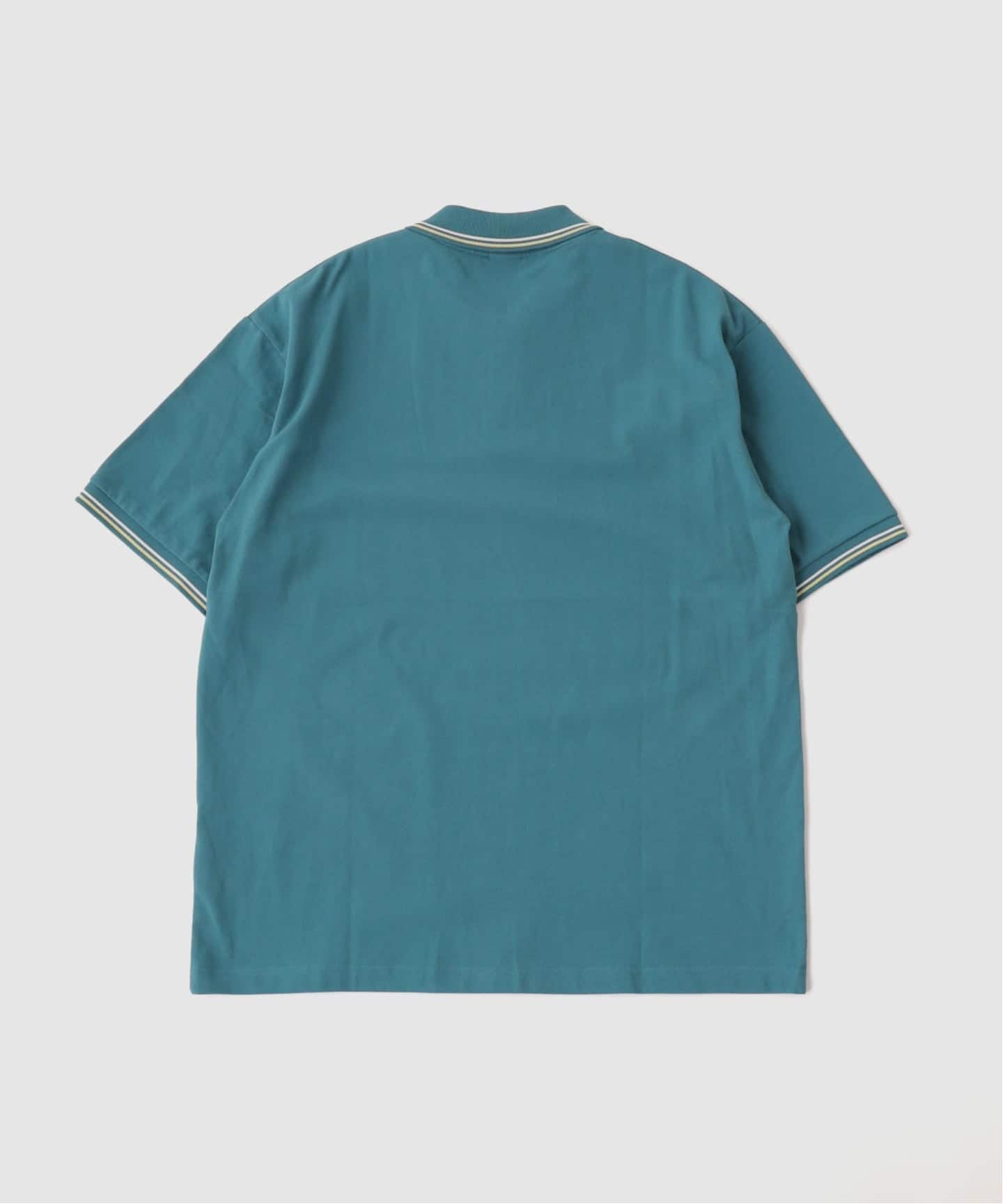 Liverpool FC / リバプール FC】 LINE POLO SH（Tシャツ／カットソー