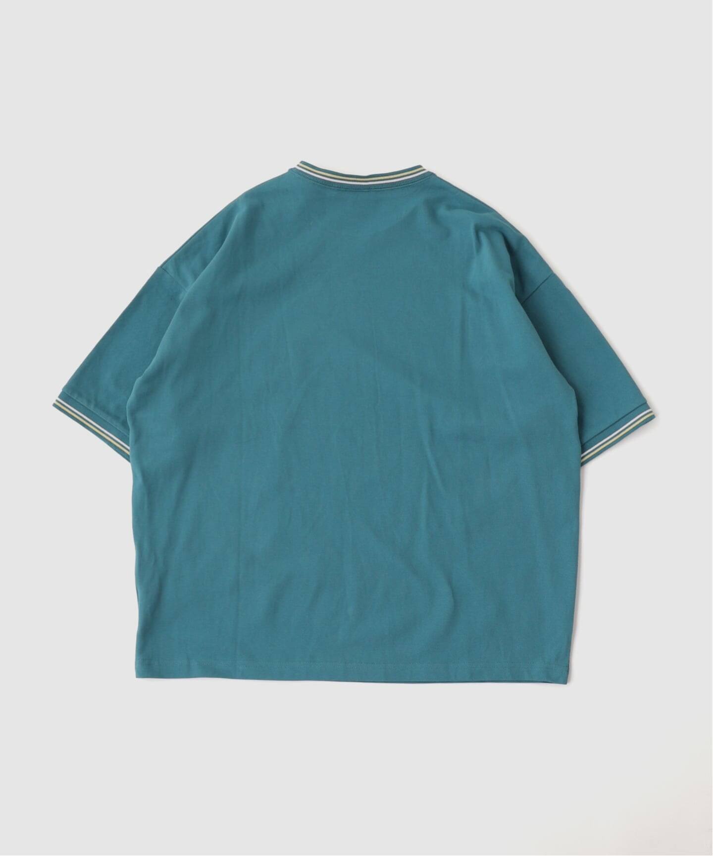 Liverpool FC / リバプール FC】LINE TEE（Tシャツ／カットソー