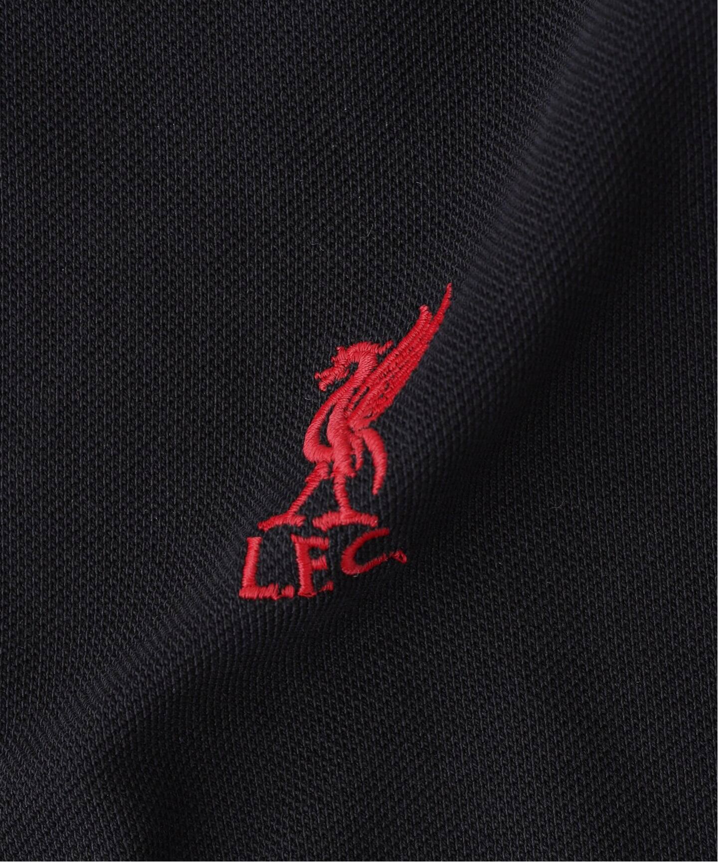 Liverpool FC / リバプール FC】LINE TEE（Tシャツ／カットソー