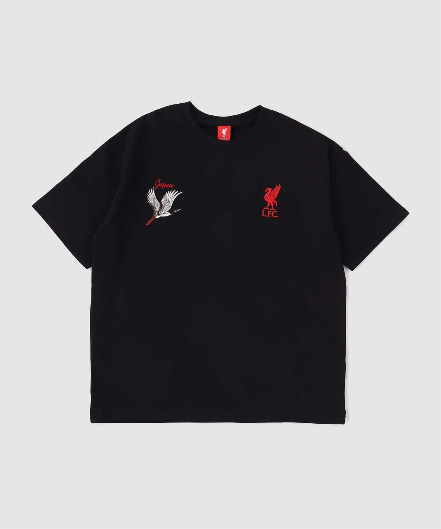 Liverpool FC（リバプールエフシー）の公式通販｜BAYCREW'S STORE