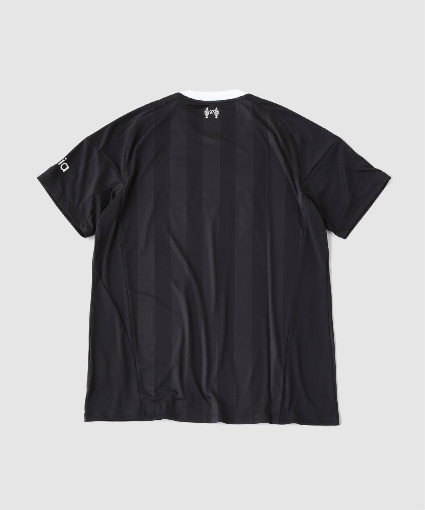 Liverpool FC / リバプール FC】 ADIDAS THIRD GK MENS REPLICA JERSEY