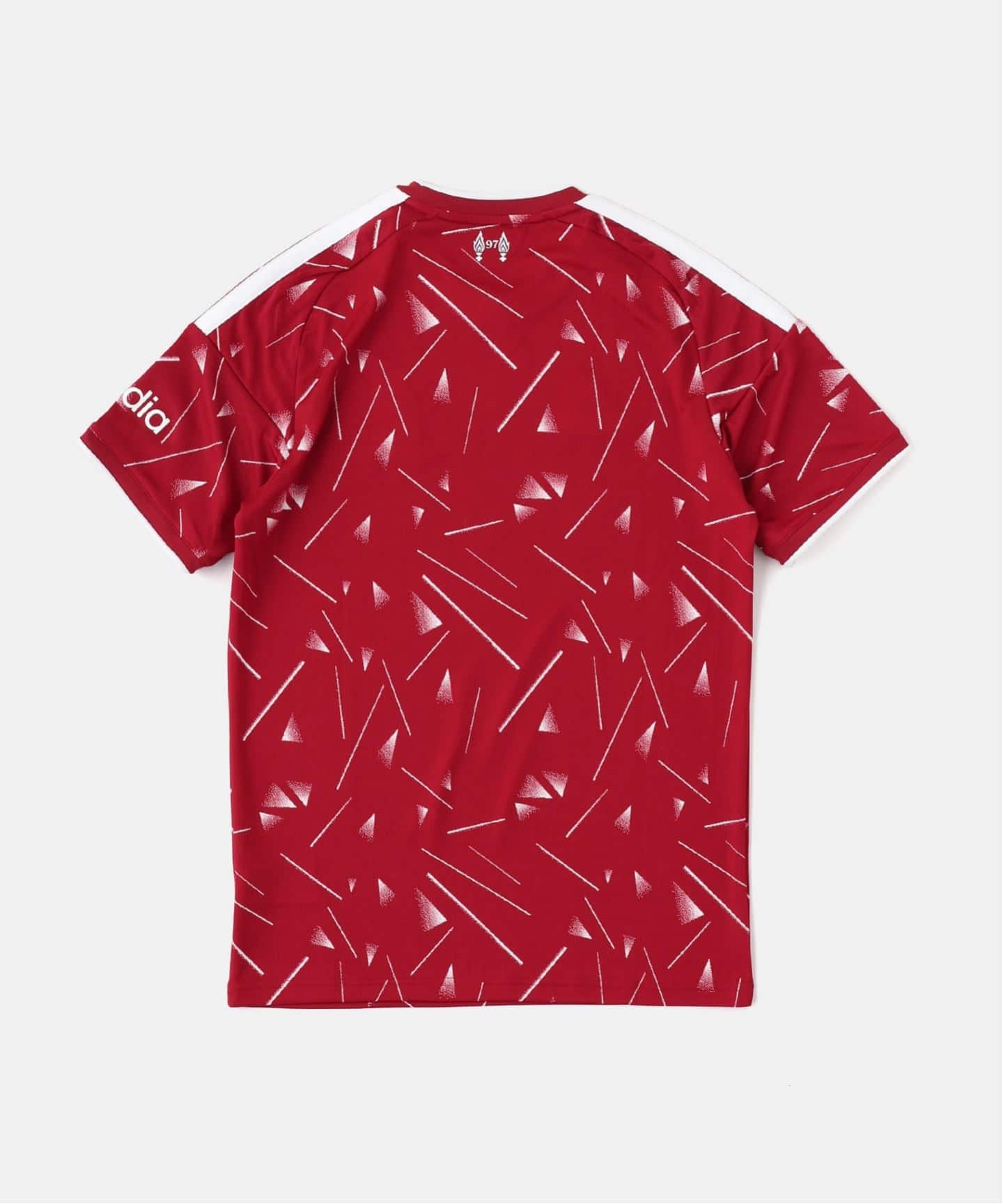 Liverpool FC / リバプール FC】adidas FBLI リバプールFC ホーム