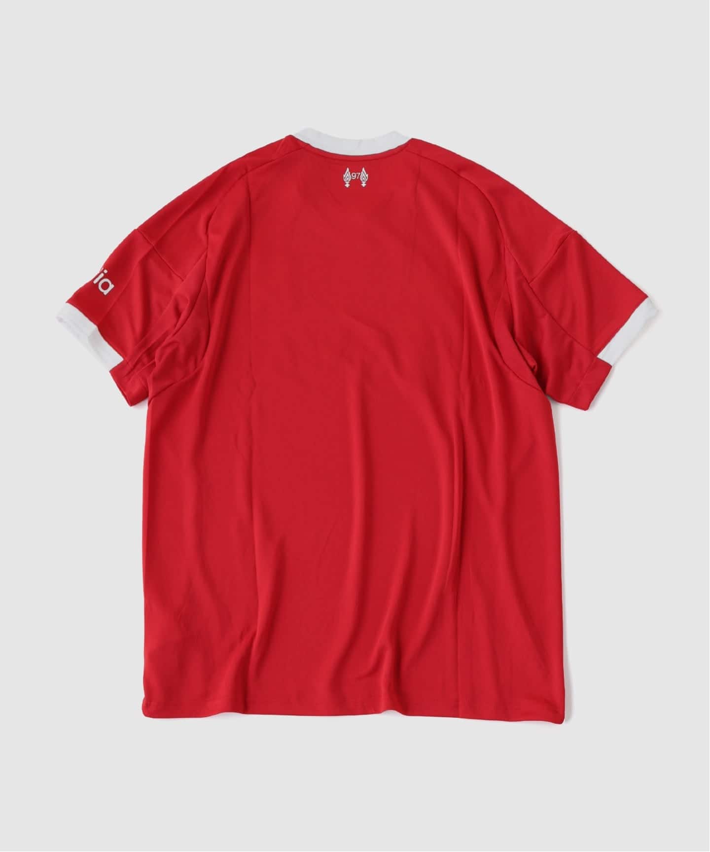 Liverpool FC / リバプール FC】ADIDAS HOME MENS REPLICA JERSEY SS