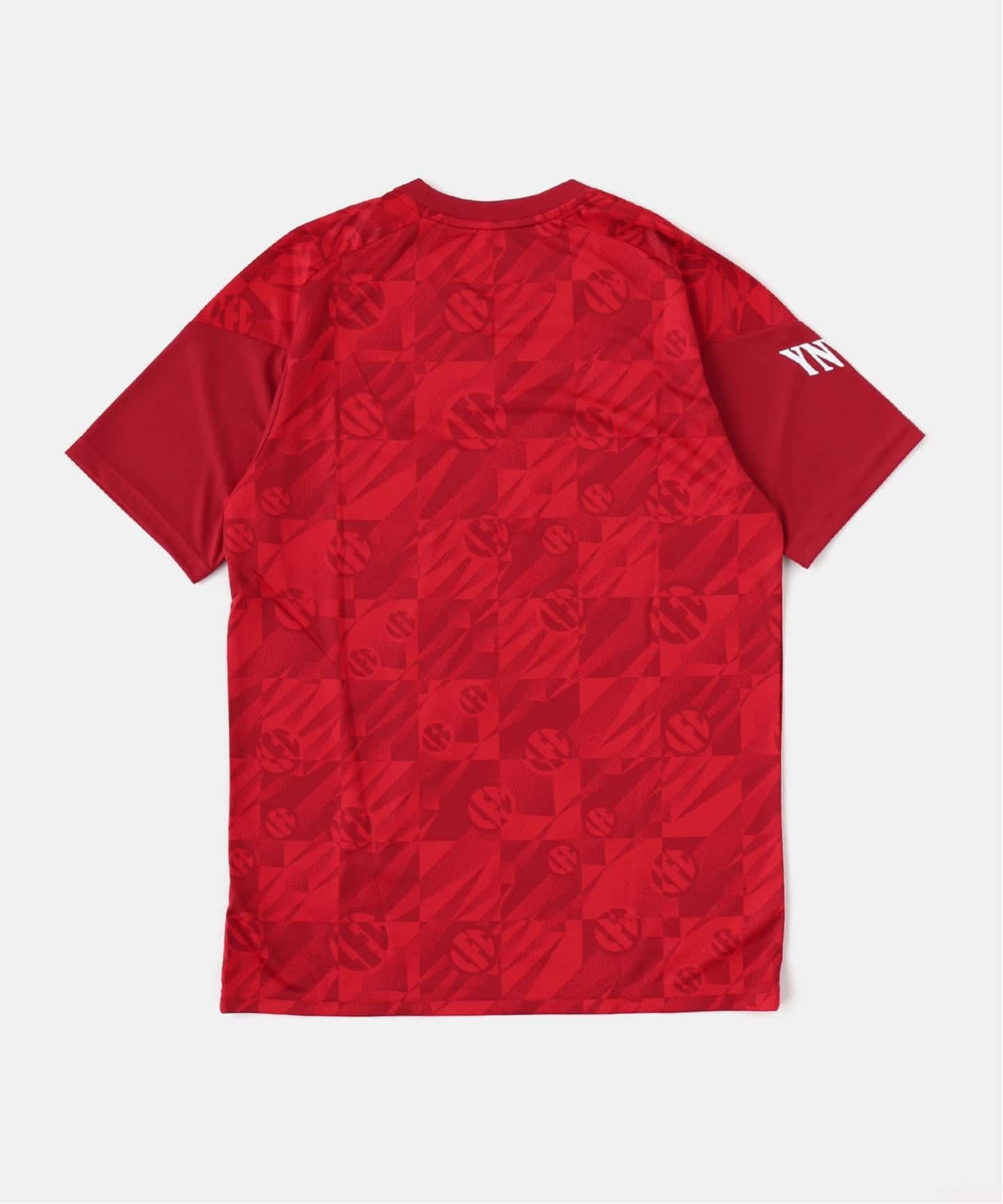 Liverpool FC / リバプール FC】adidas FBLI リバプールFC プレマッチ