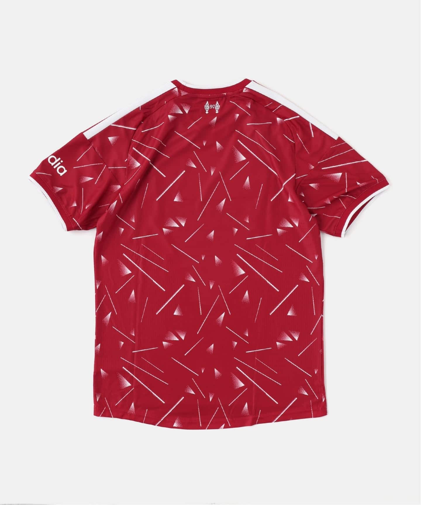 Liverpool FC / リバプール FC】adidas FBLIリバプールFC ホーム