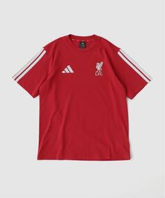 adidas / アディダス】Liverpool FC adidas FBLI LFC DNA TEE（Tシャツ 
