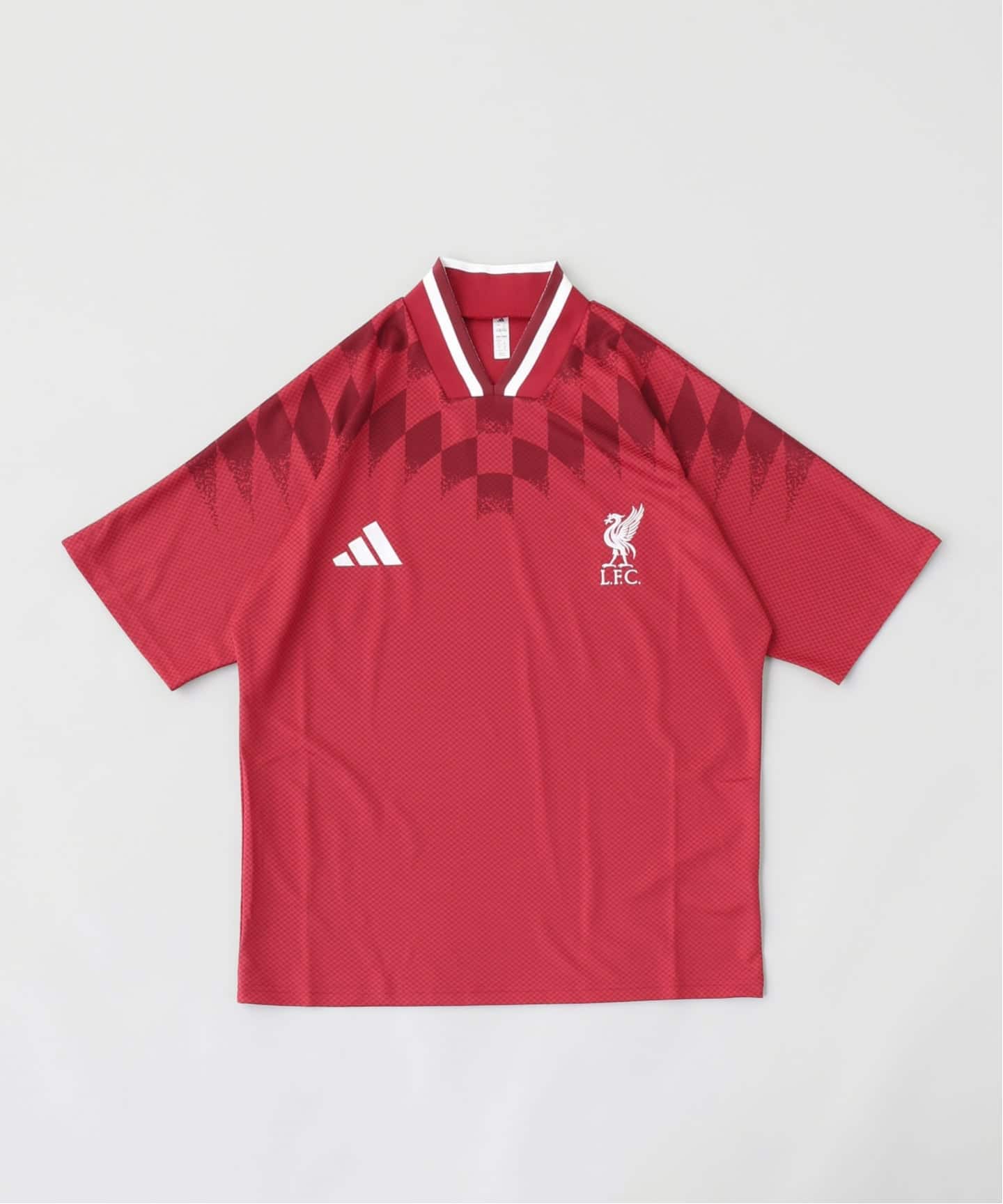 adidas / アディダス FBLI リヴァプールFC ST（Tシャツ／カットソー