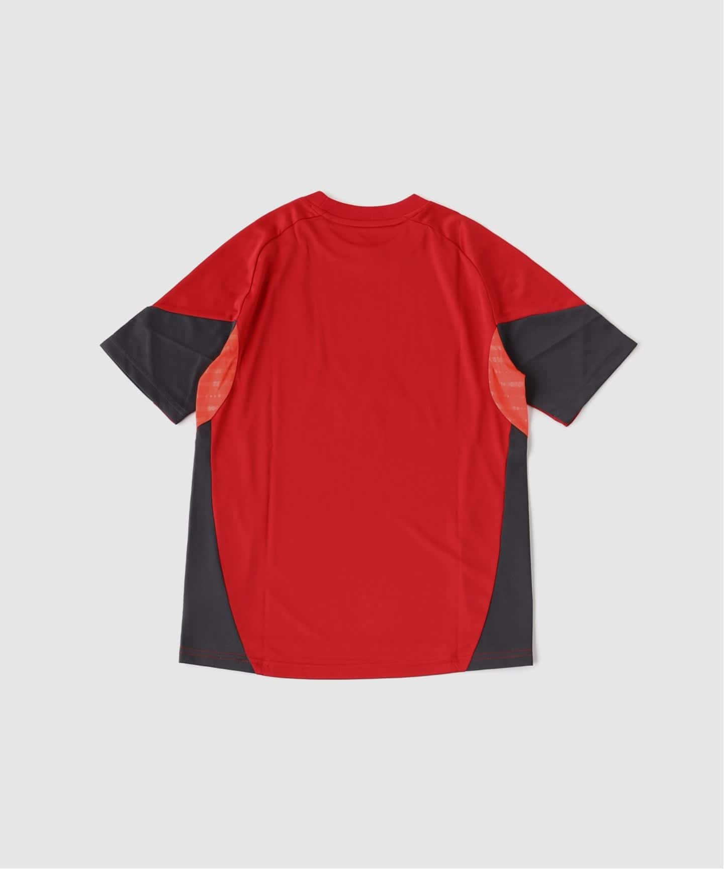 Liverpool FC / リバプール FC】ADIDAS TR JSY Y（Tシャツ／カットソー