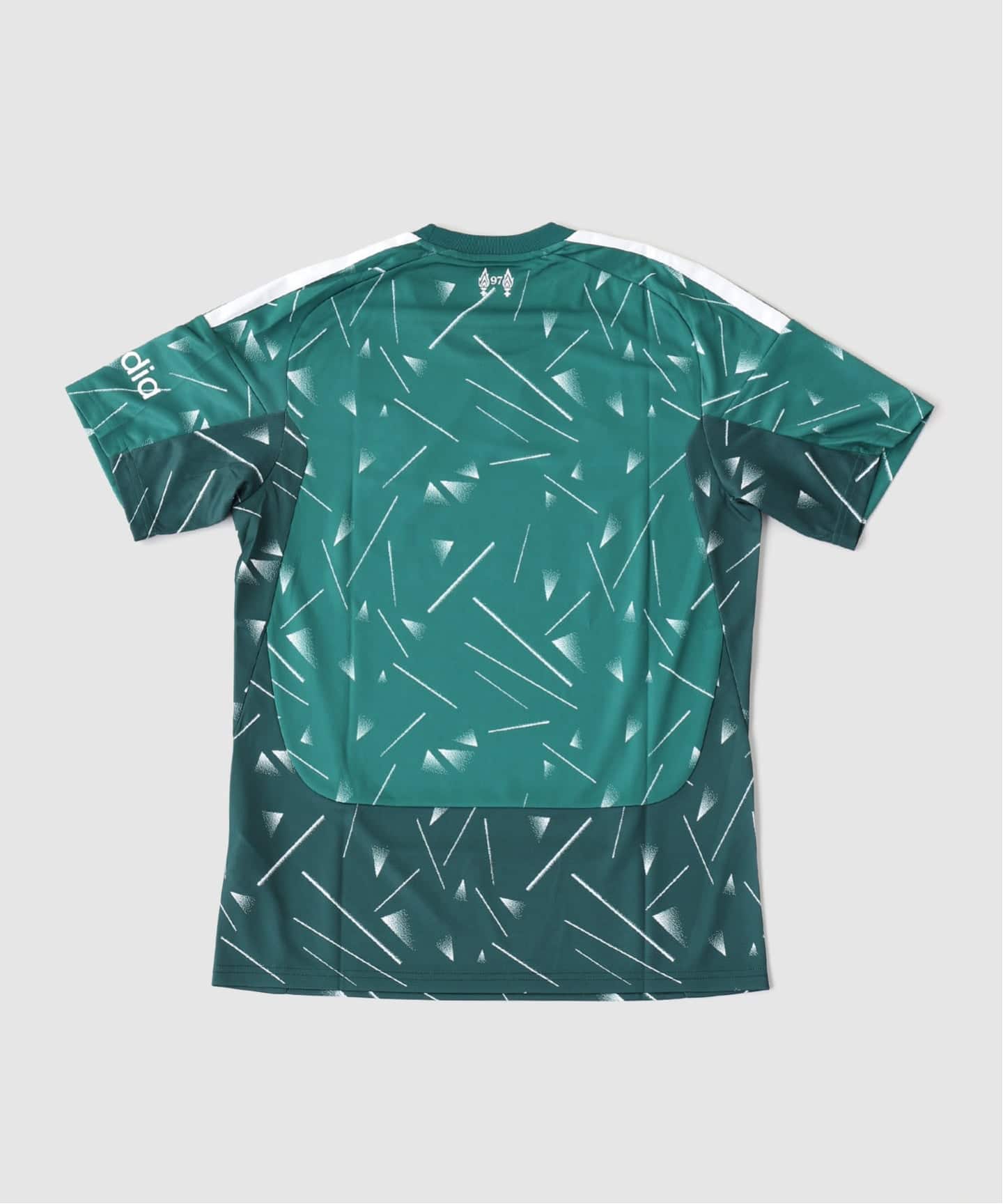 adidas / アディダス】Liverpool FC adidas FBLI LFC GK JSY（Tシャツ