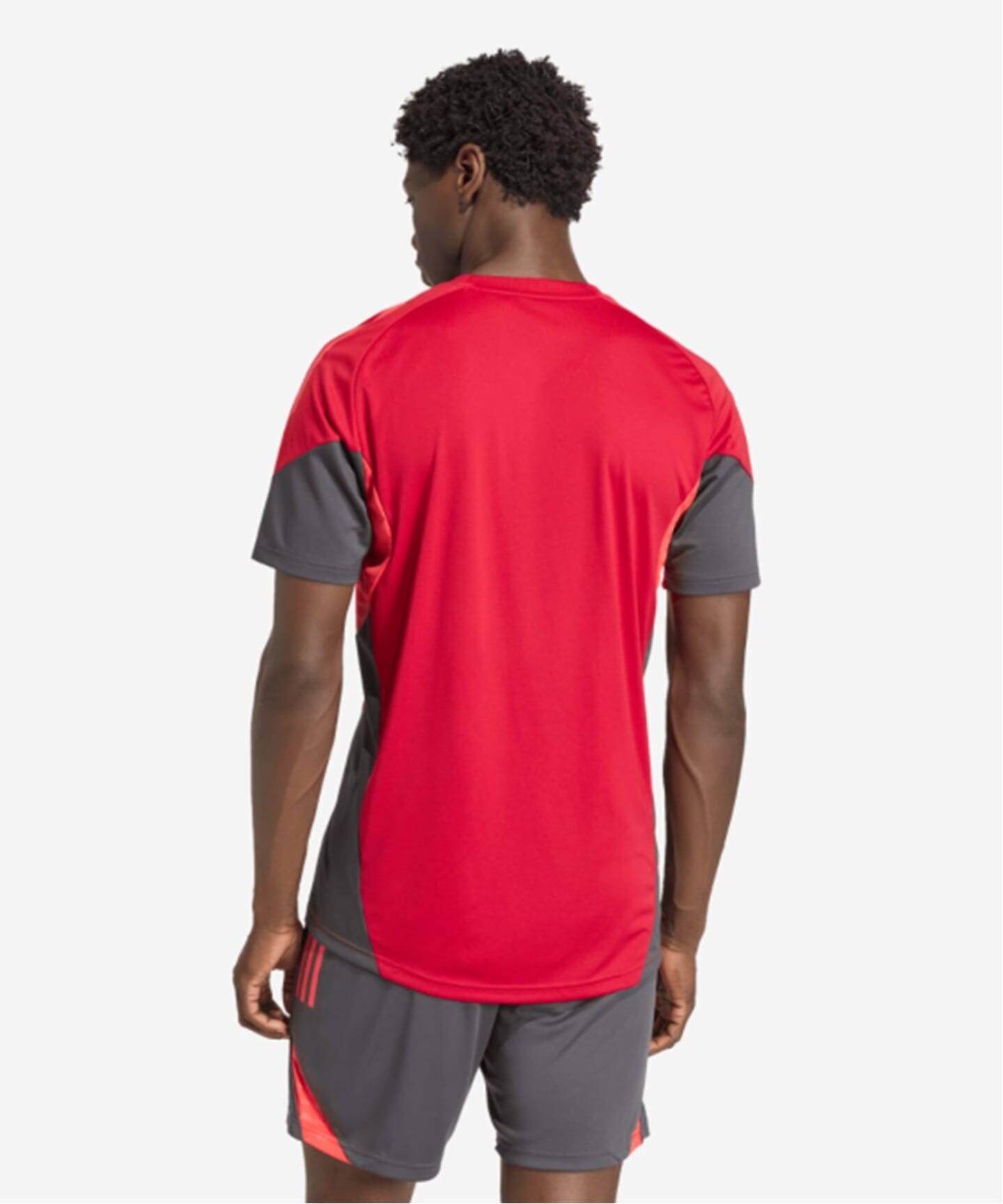 Liverpool FC / リバプール FC】ADIDAS TR JSY（Tシャツ／カットソー