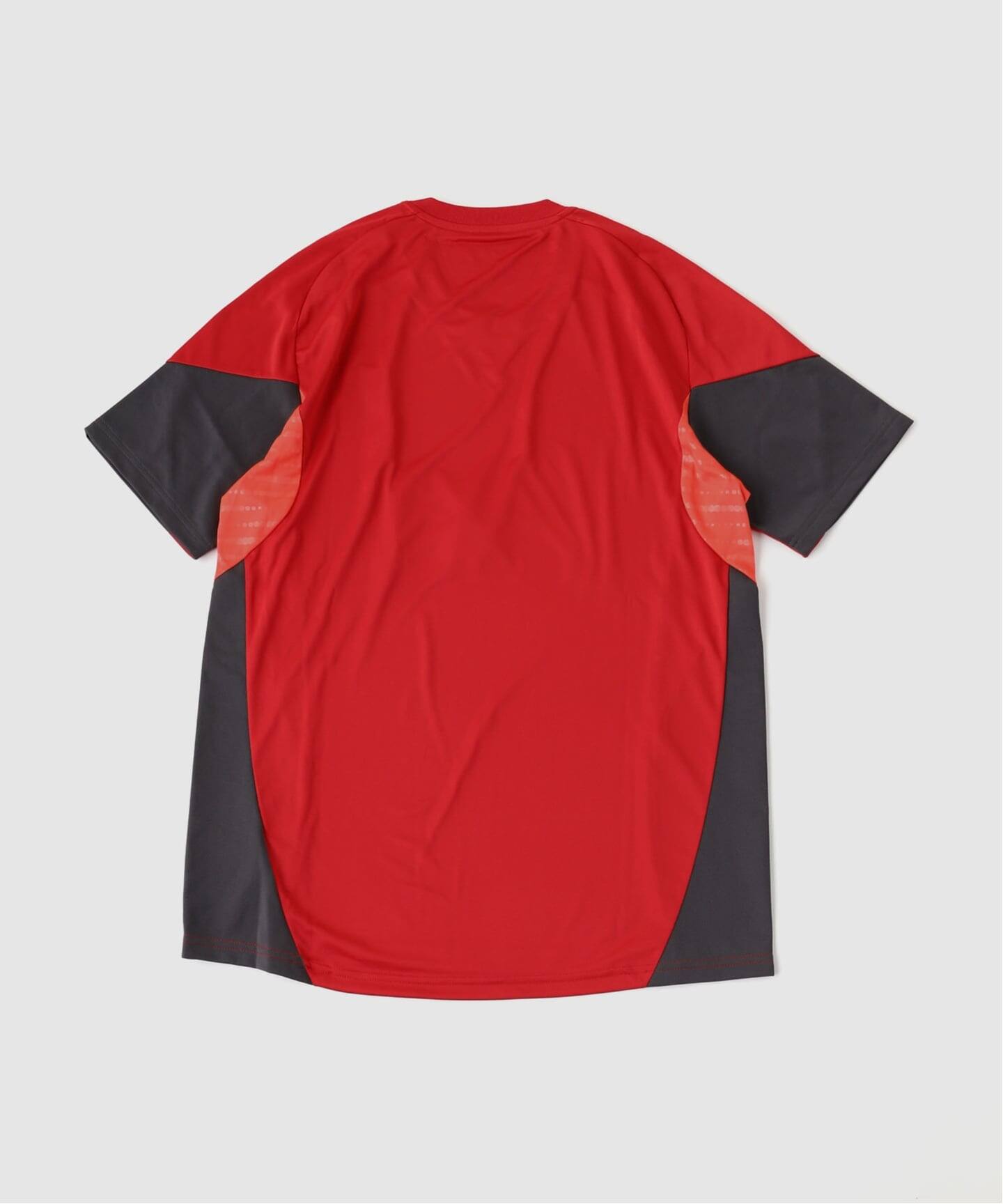 Liverpool FC / リバプール FC】ADIDAS TR JSY（Tシャツ／カットソー