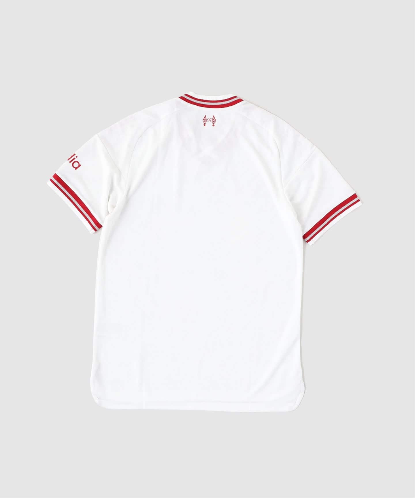 adidas / アディダス】LFC FBLI リヴァプールFCアウェイ