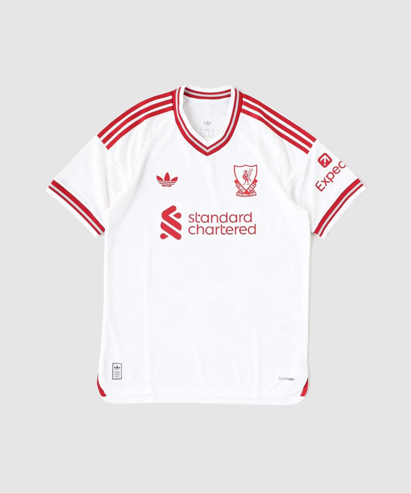adidas / アディダス】LFC FBLI リヴァプールFCアウェイ