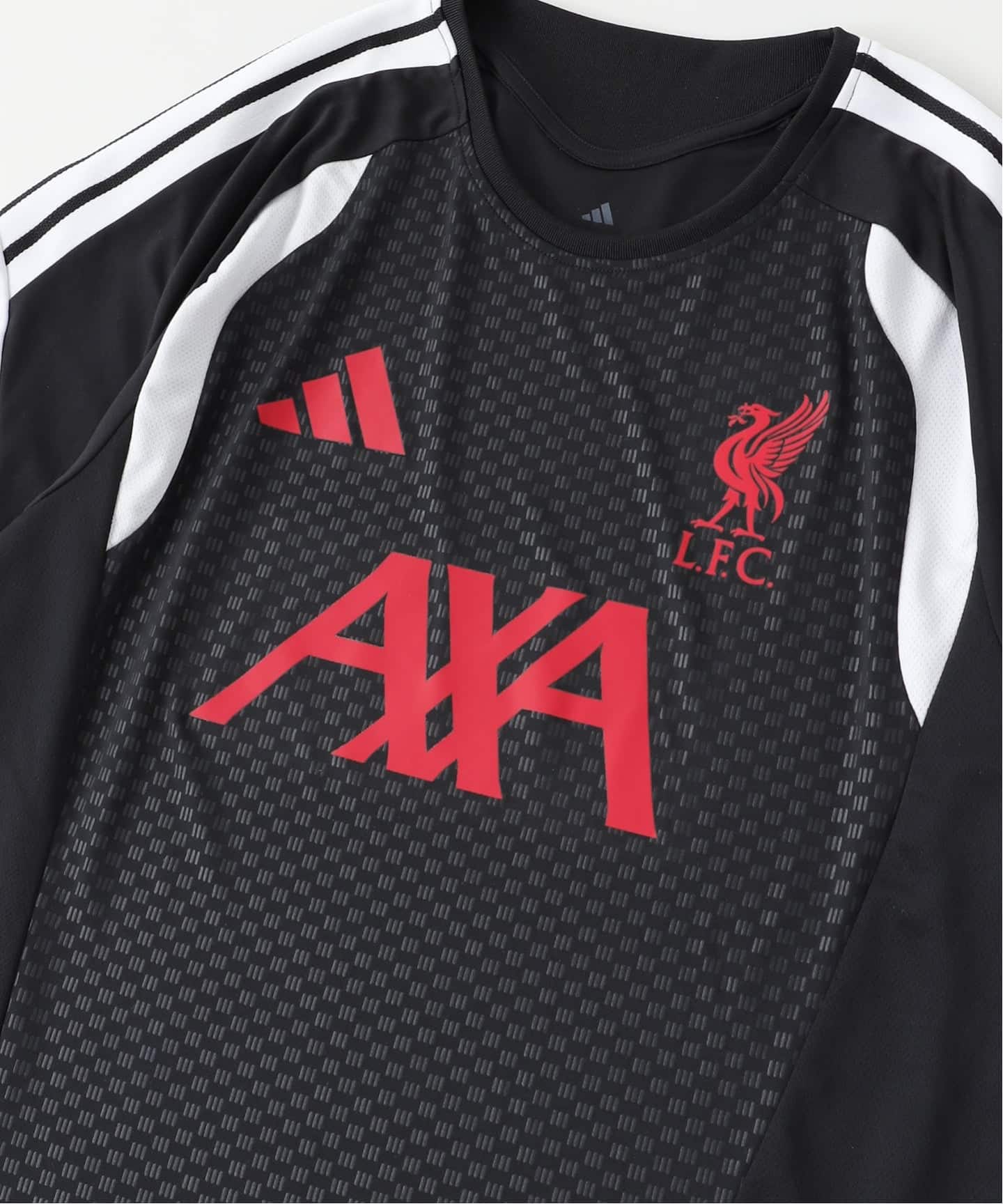 adidas / アディダス】LFC FBLI リバプールFC トレーニングS/S（T