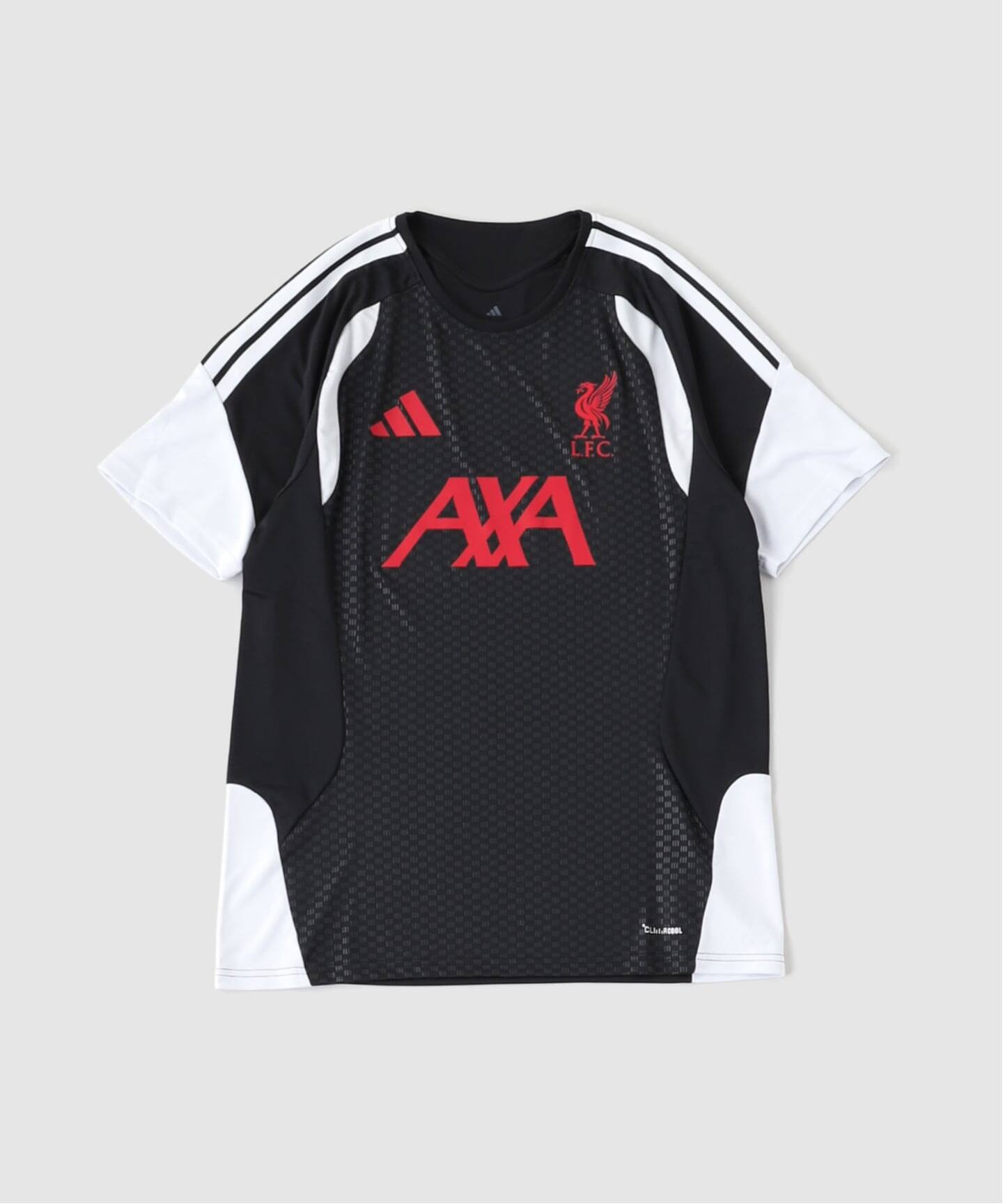 adidas / アディダス】LFC FBLI リバプールFC トレーニングS/S（T