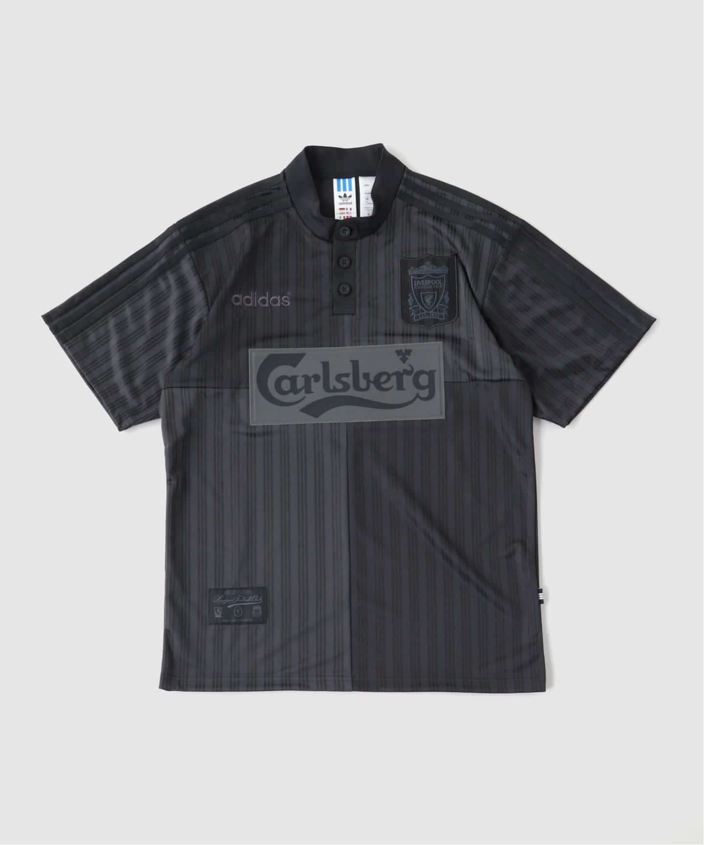 Liverpool FC / リバプール FC】 ADIDAS S JSY 95（Tシャツ