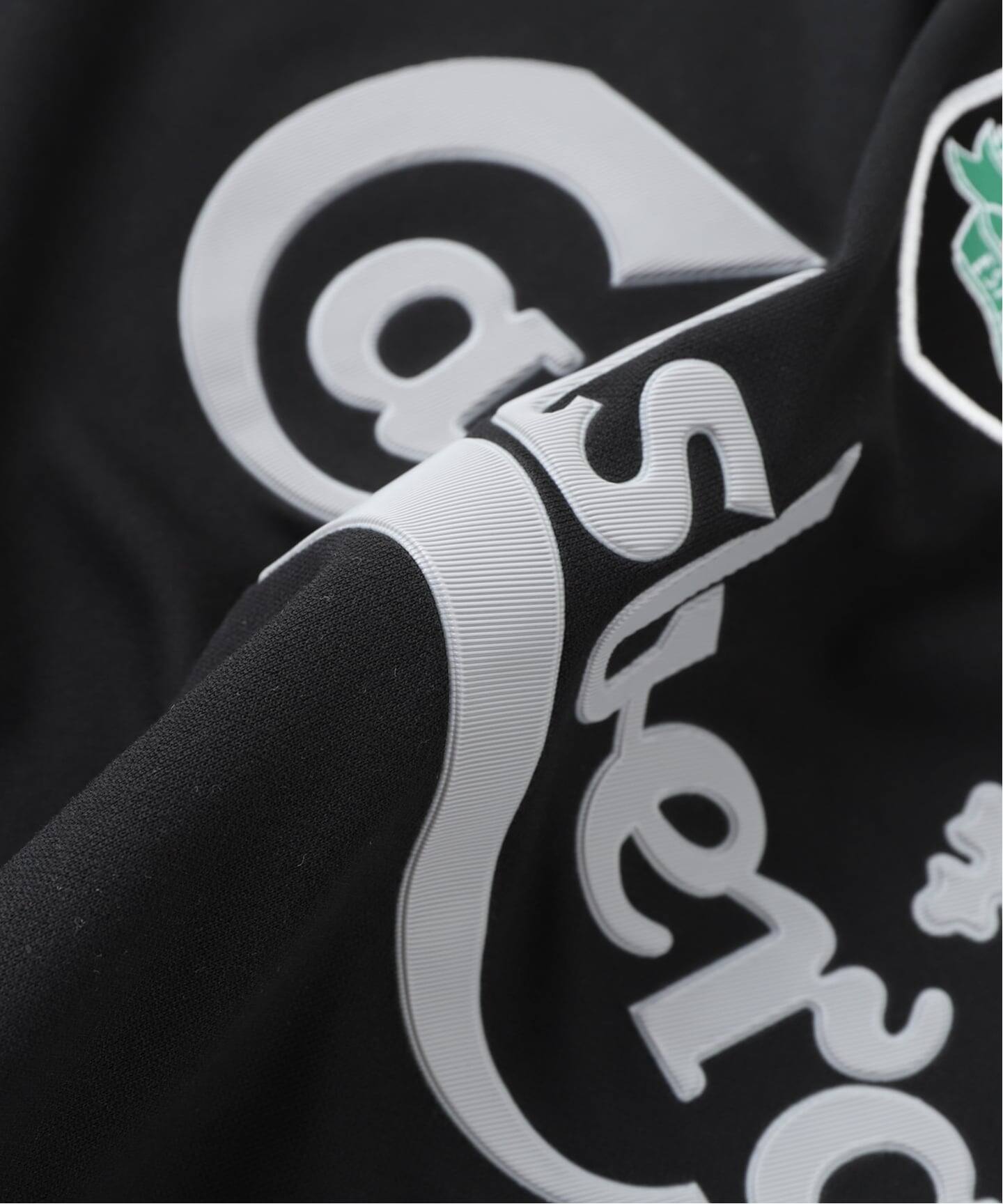 Liverpool FC / リバプール FC】2002 - 2003 AWAY SHIRT（Tシャツ