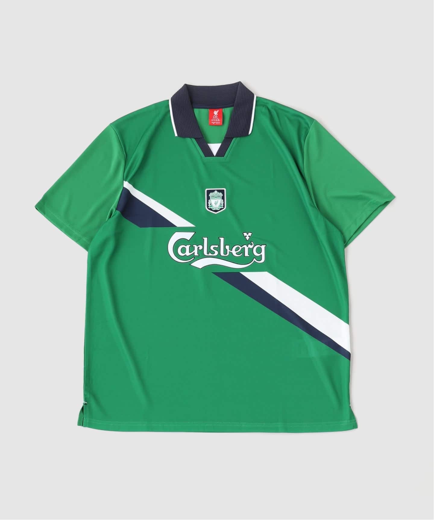 Liverpool FC｜リバプールエフシーのTシャツ／カットソー（メンズ）の