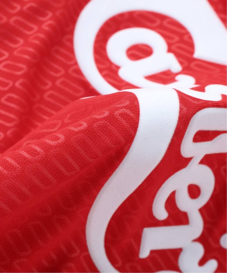 Liverpool FC / リバプール FC】2005 ISTANBUL HOME SHIRT（Tシャツ 