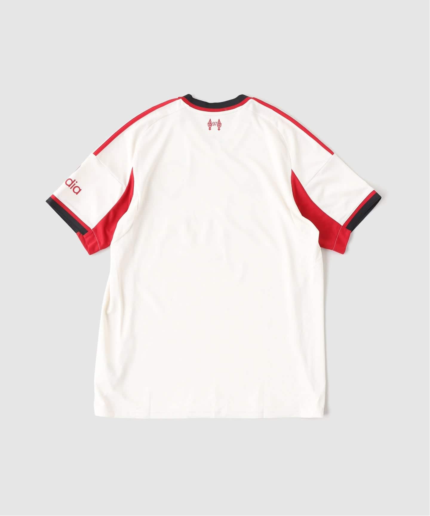 Liverpool FC / リバプール FC】 AWAY MENS REPLICA JERSEY SS 25/26