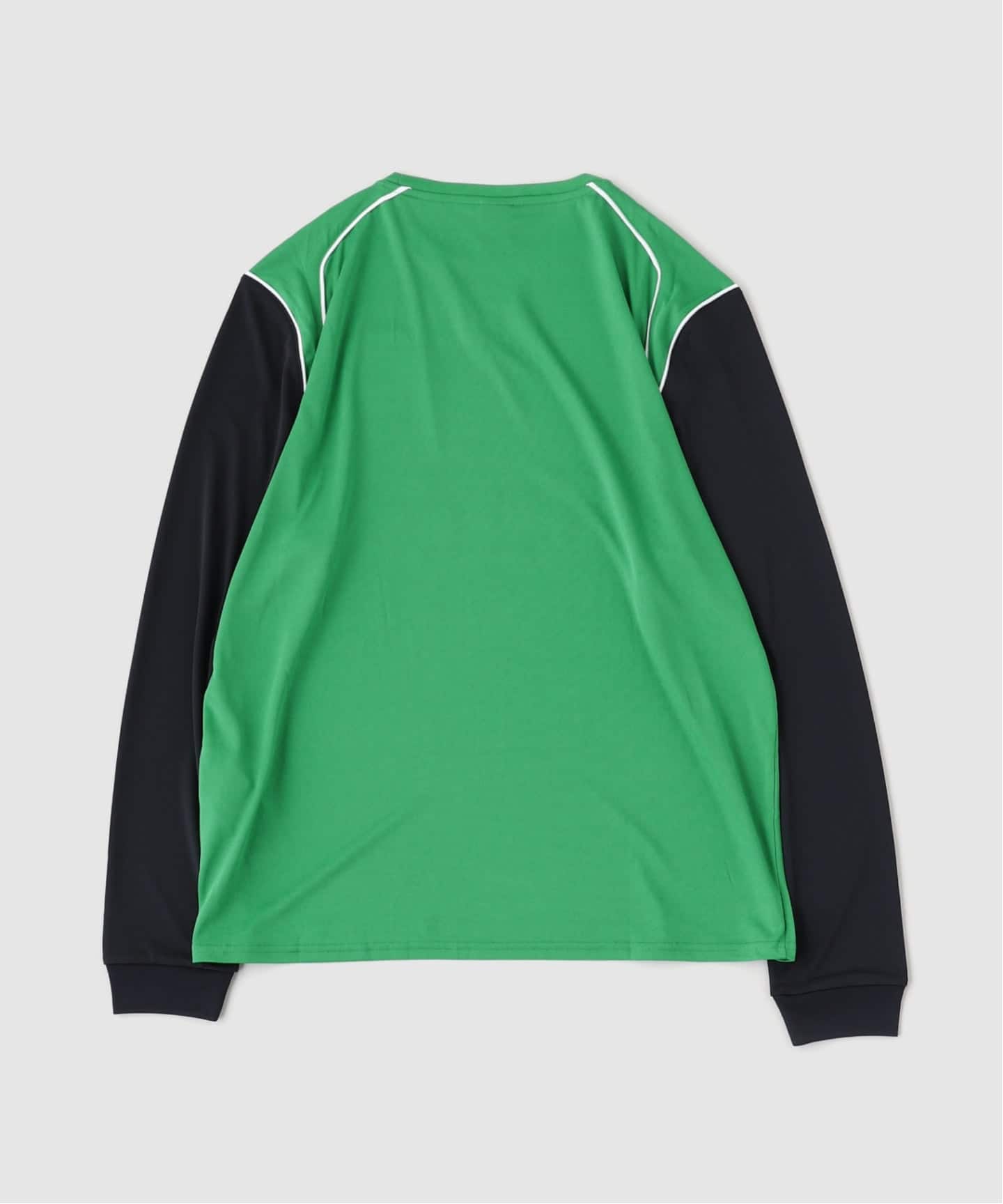 Liverpool FC / リバプールFC】 04-05 HOME GK SHIRT（Tシャツ
