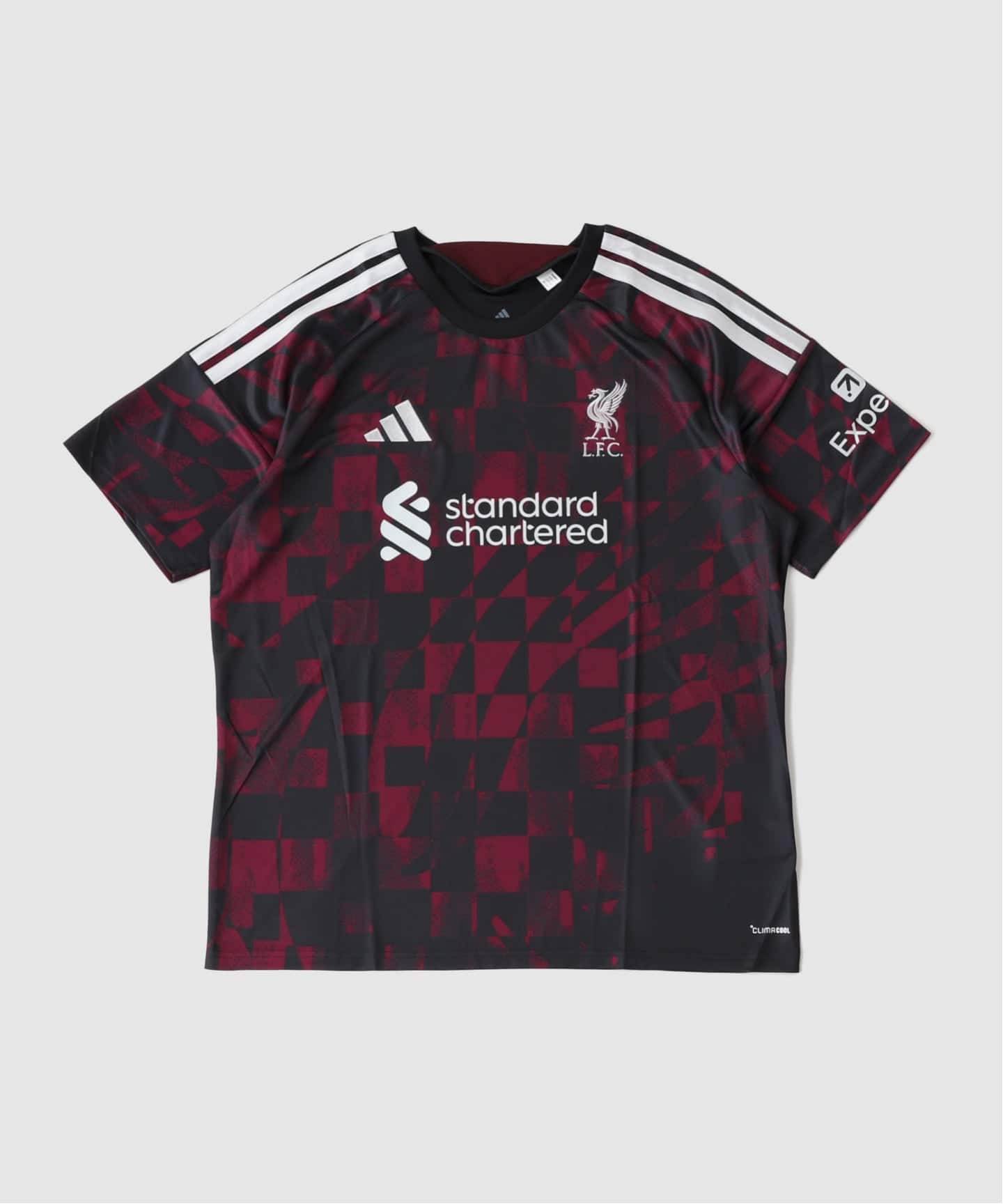 Liverpool FC（リバプールエフシー）の公式通販｜BAYCREW'S STORE