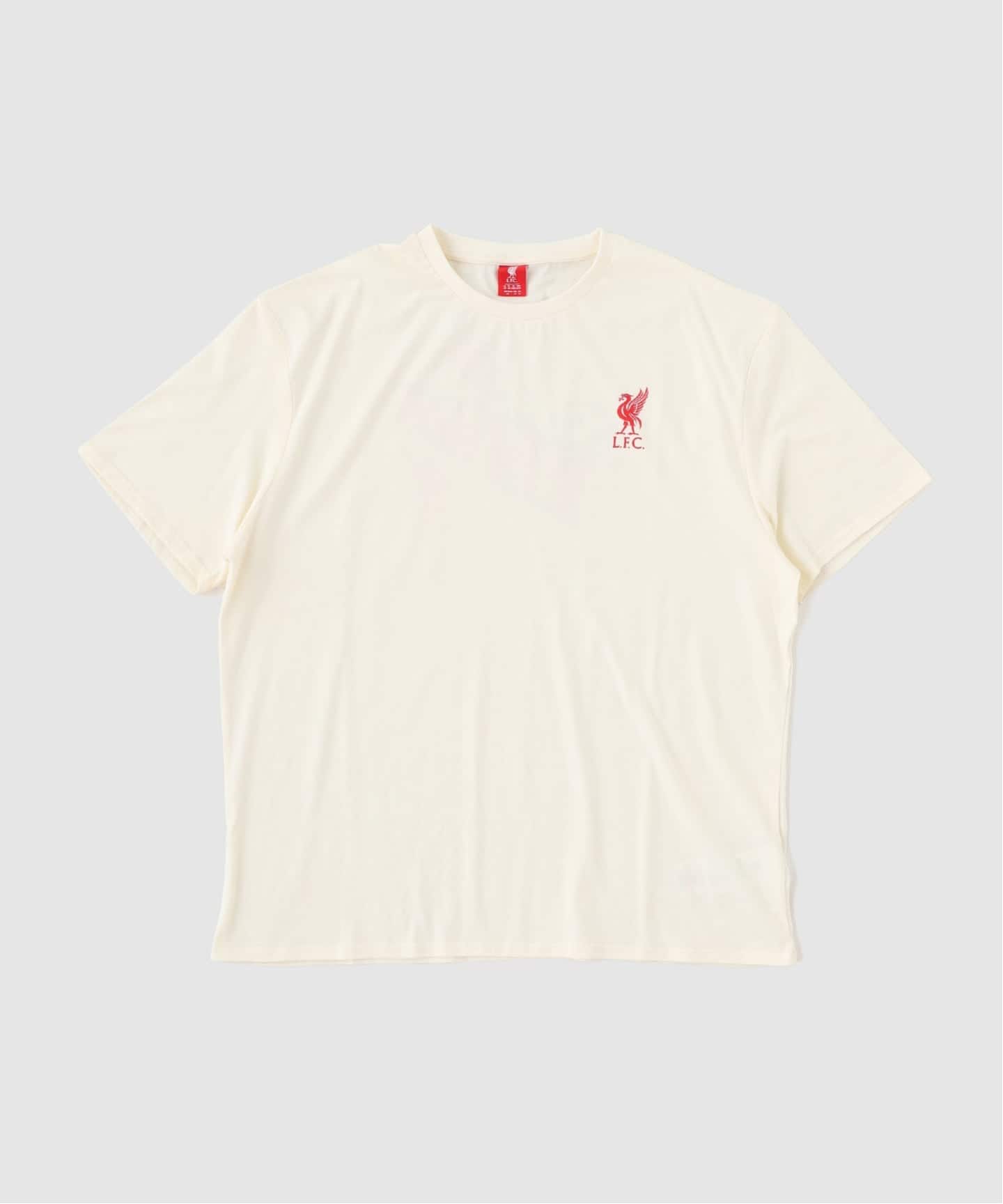 Liverpool FC / リバプール FC】 ASIAN FONT PRINT Tシャツ（Tシャツ