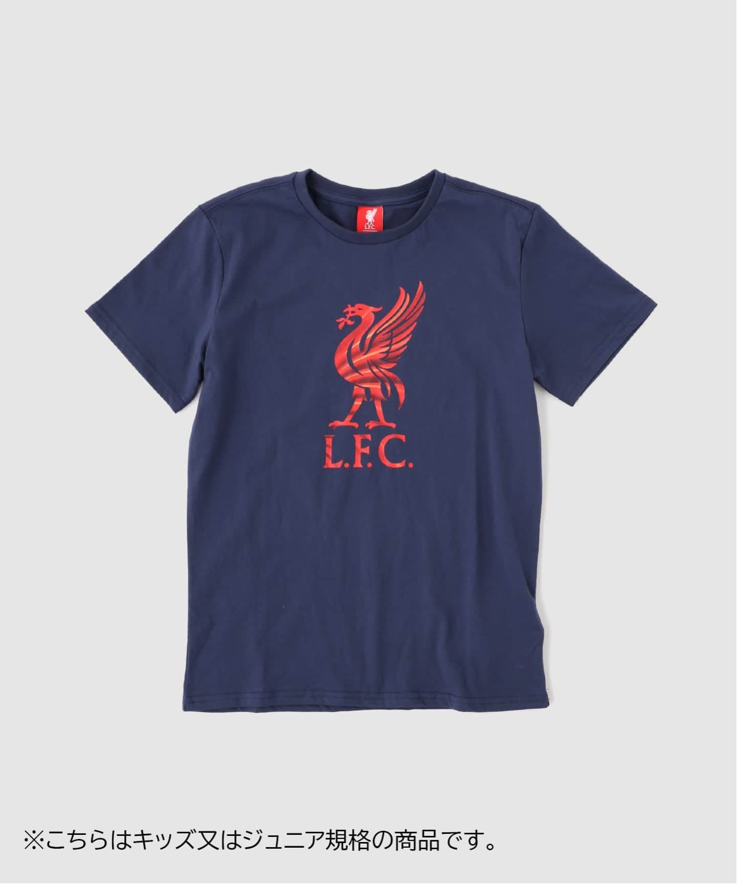 Liverpool FC（リバプールエフシー）の公式通販｜BAYCREW'S STORE