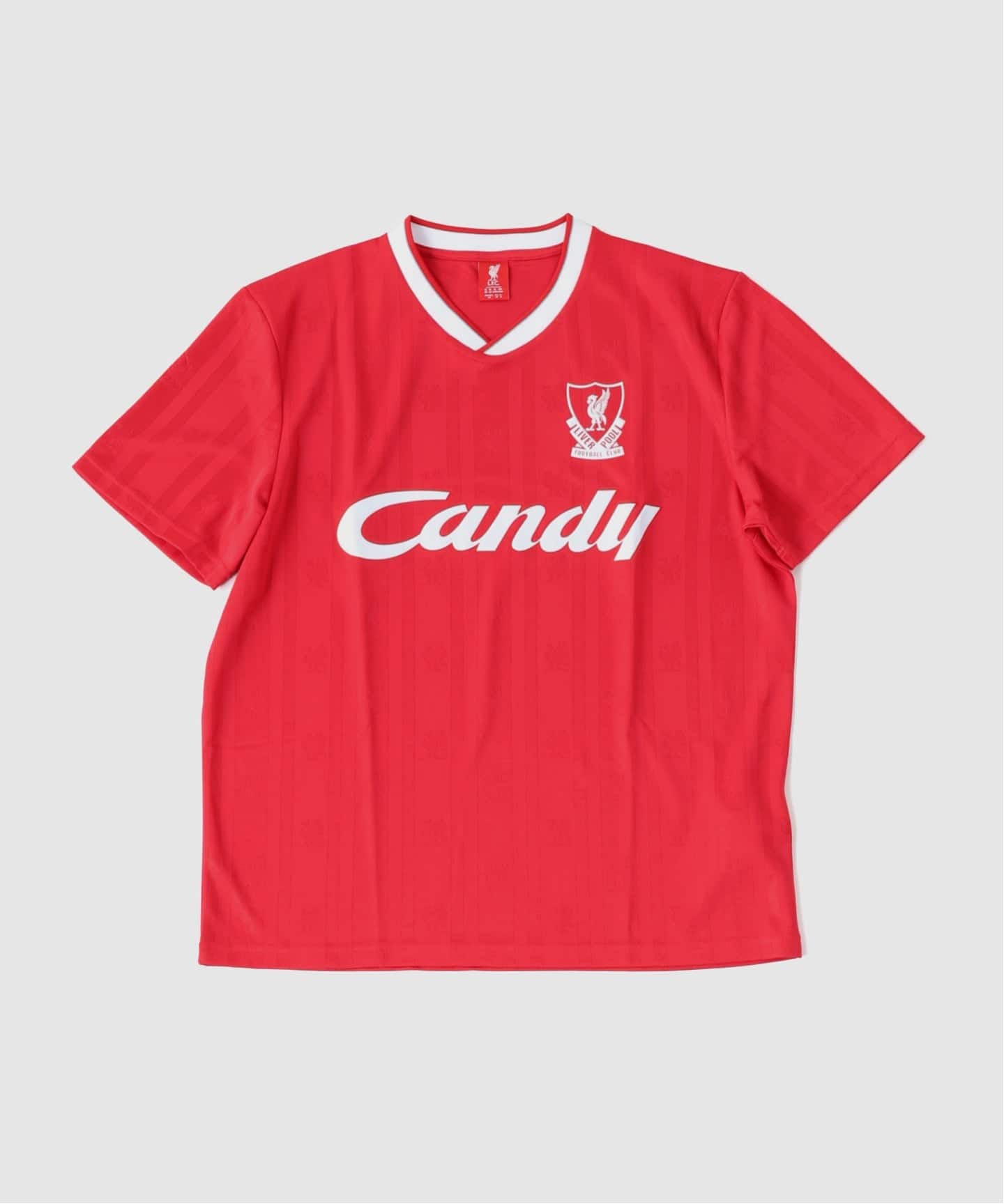 Liverpool FC（リバプールエフシー）の公式通販｜BAYCREW'S STORE