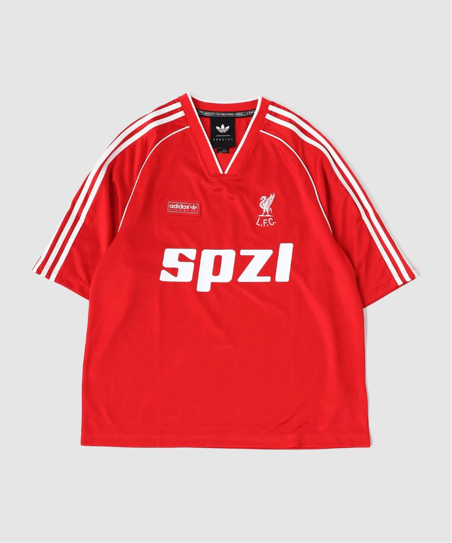 Liverpool FC｜リバプールエフシー｜デイリーのベストセラーランキング
