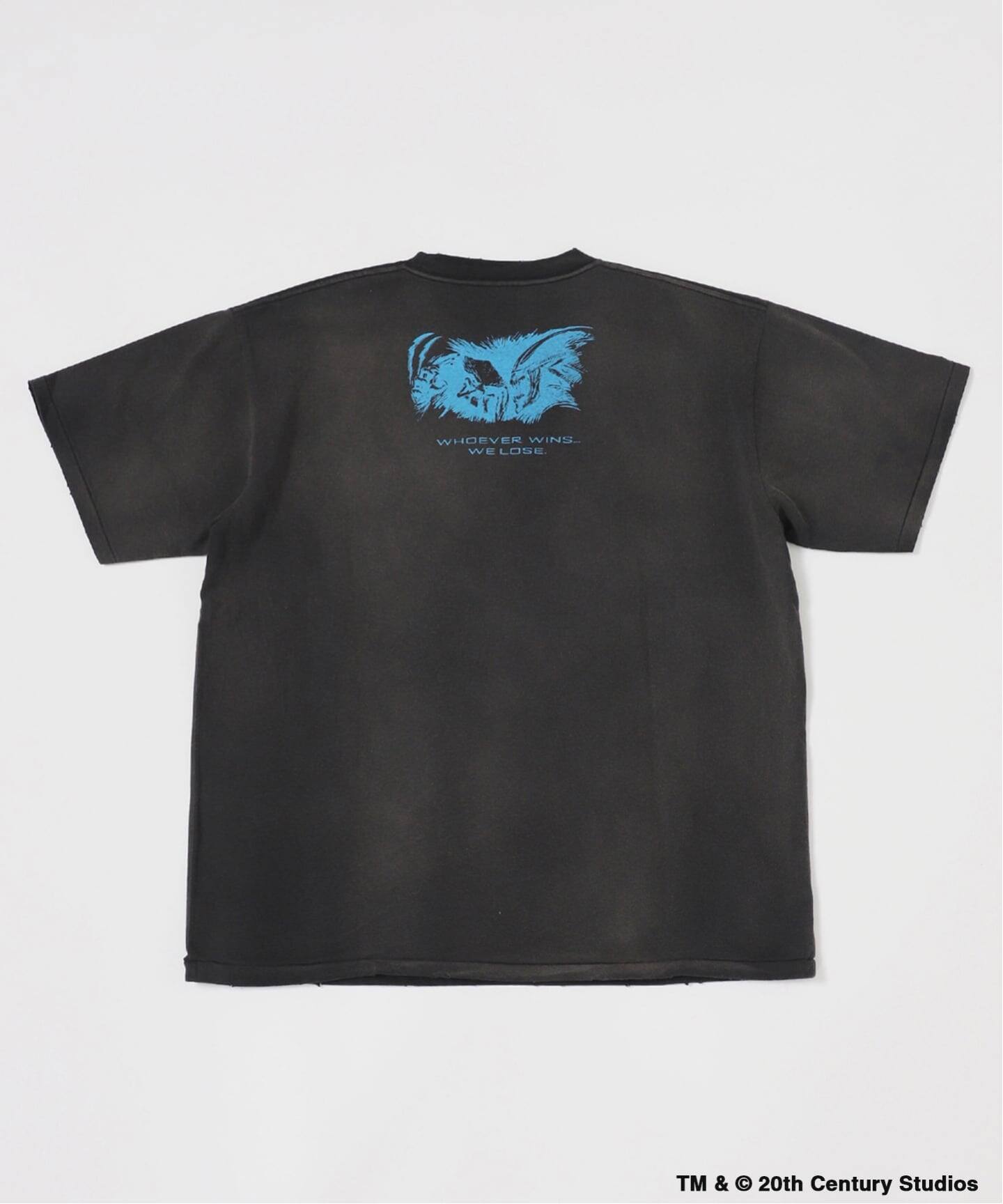 ALIEN vs PREDATOR / エイリアン vs プレデター 別注 ムービーTシャツ