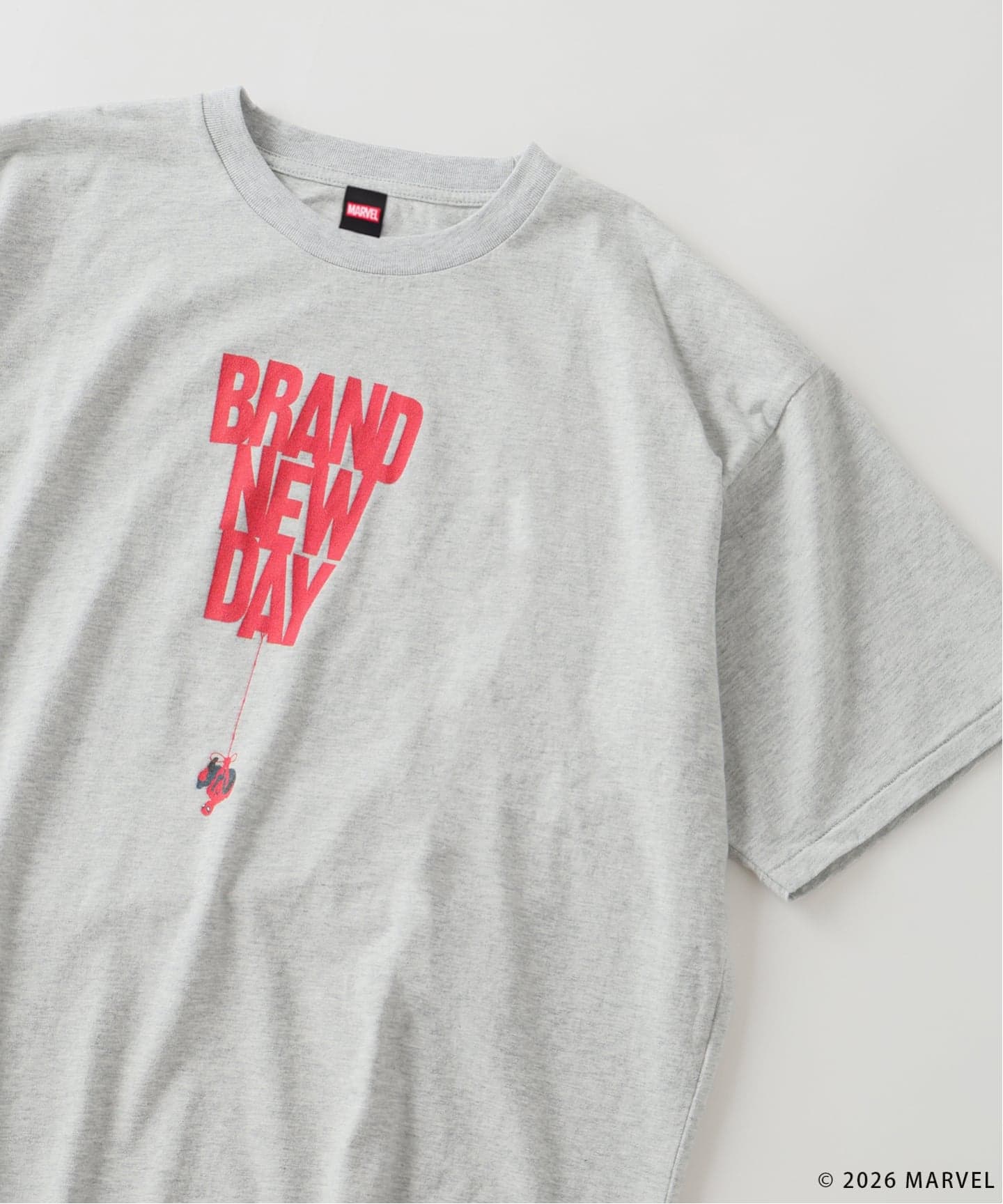 メンズ Jin様専用スパイダーマン Tシャツ Lサイズ