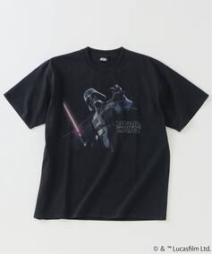 STAR WARS / スター・ウォーズ 別注 ヴィンテージ プリントTシャツ（T 