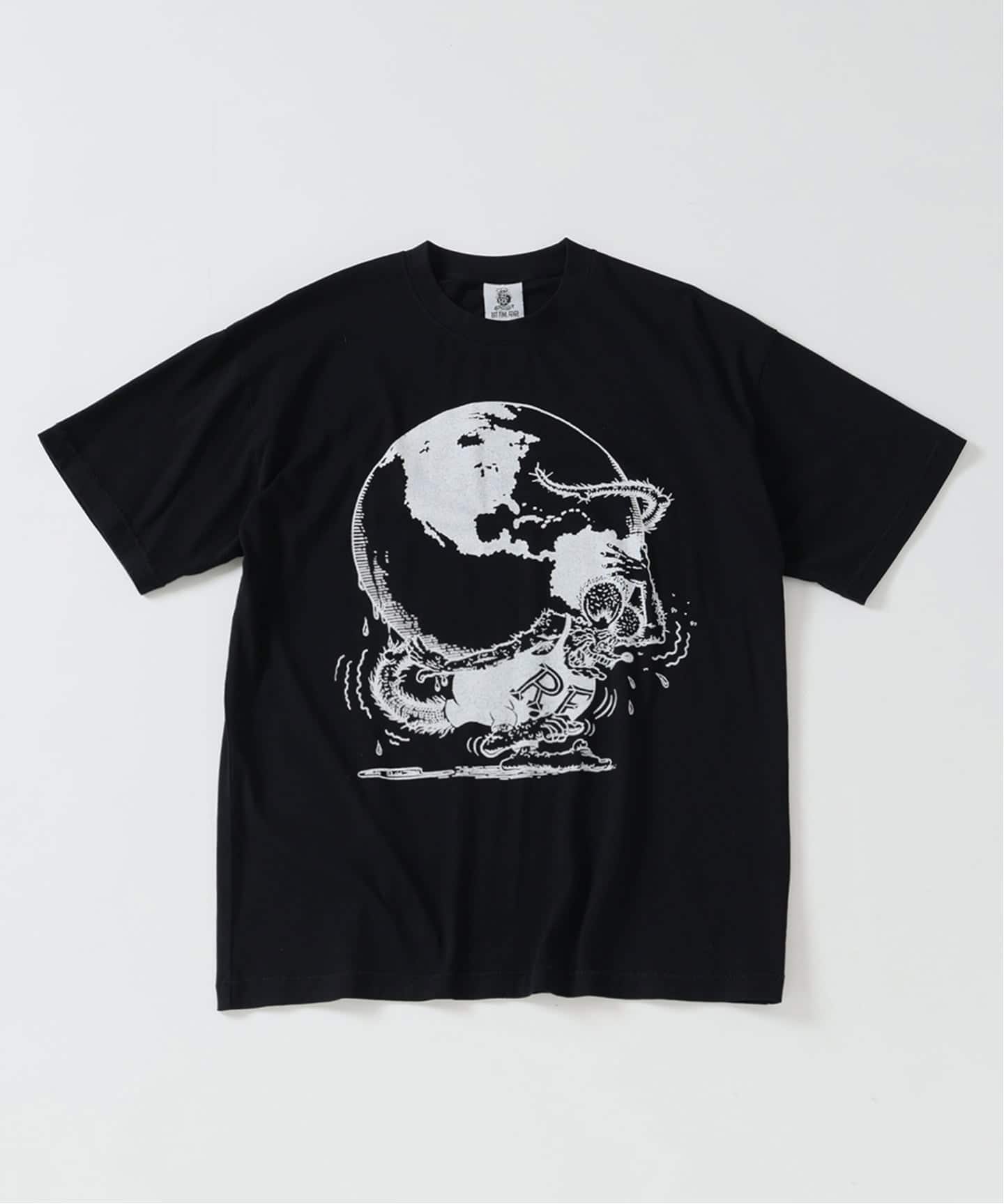 RAT FINK / ラットフィンク 別注 グラフィック Tシャツ（Tシャツ