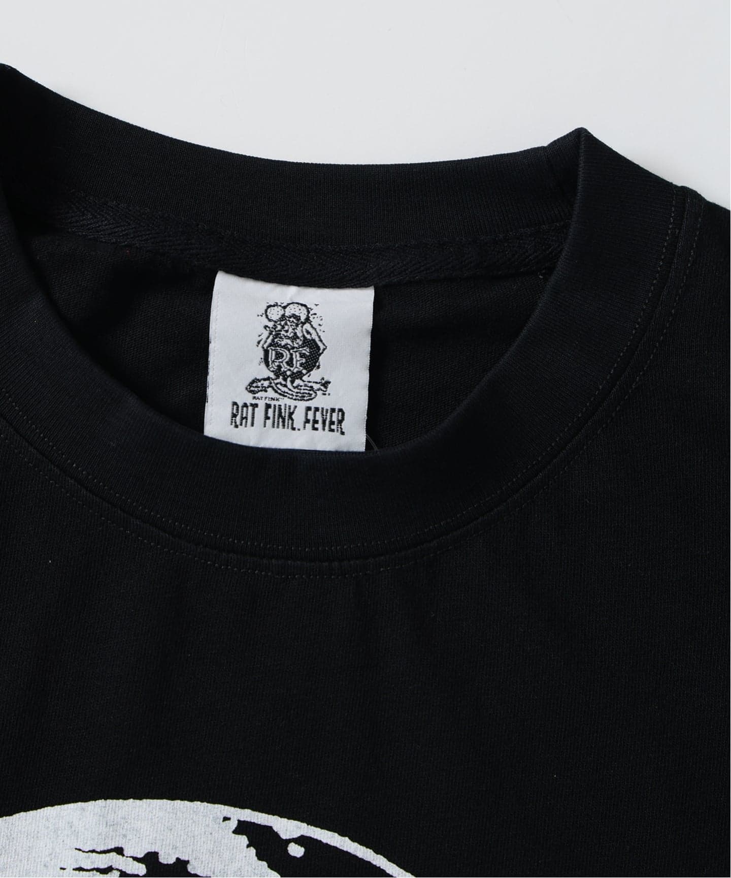 RAT FINK / ラットフィンク 別注 グラフィック Tシャツ（Tシャツ