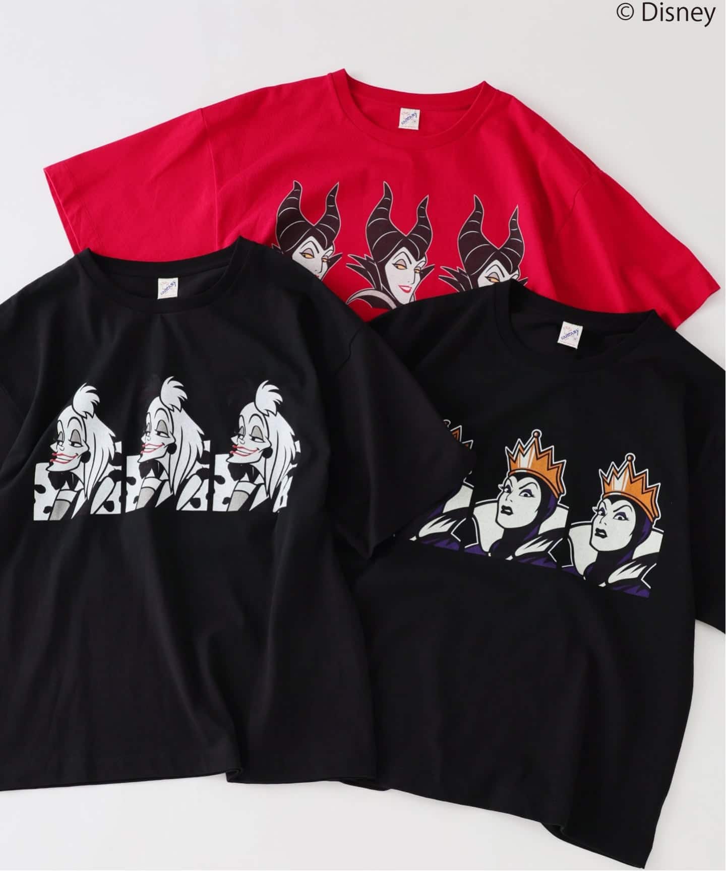 GOODENOUGH x Disney Tシャツ Disney（ディズニー） tシャツ レディース メンズ : ZOZOTOWN Yahoo!店