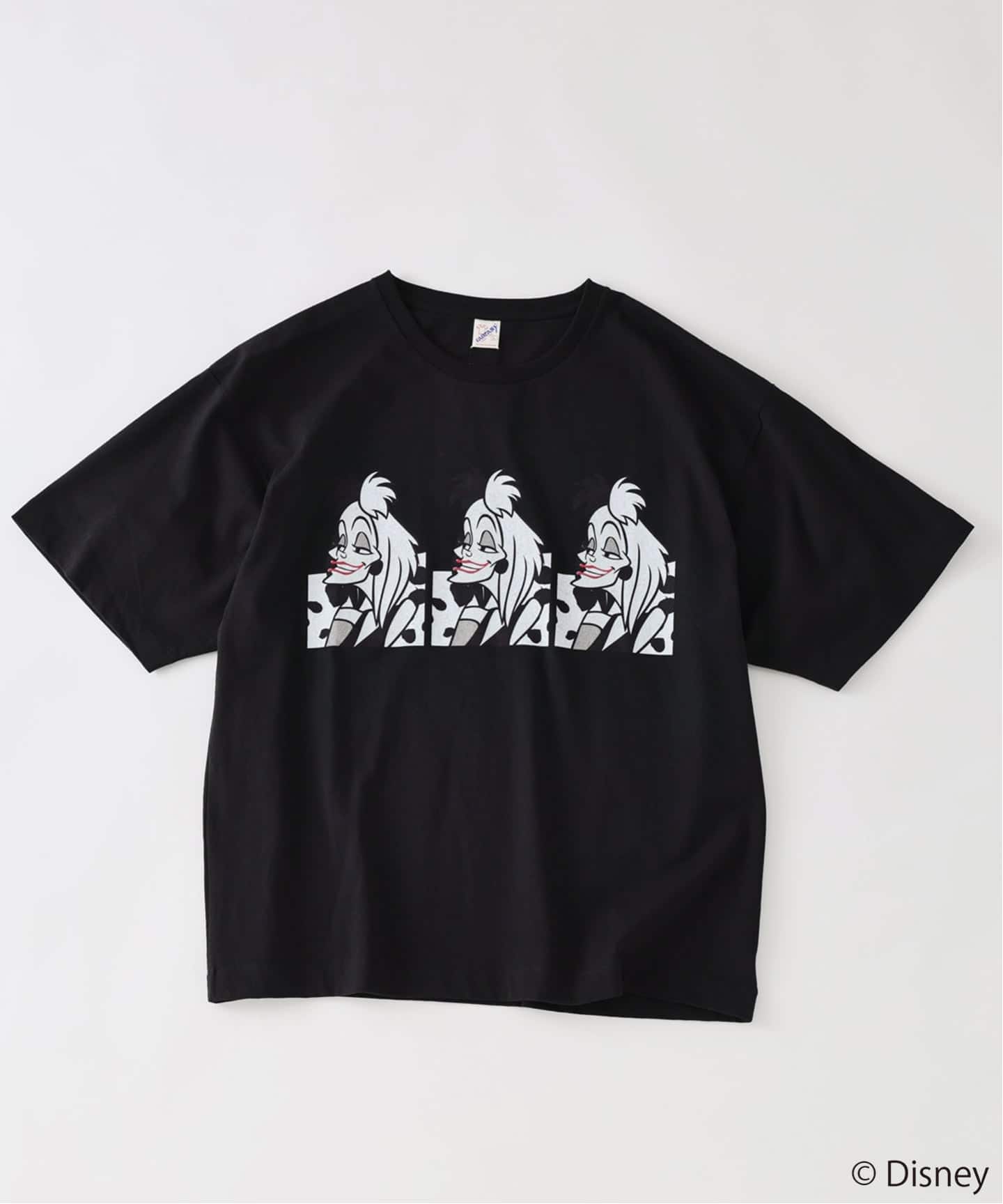 GOODENOUGH x Disney Tシャツ Disney（ディズニー） tシャツ レディース メンズ : ZOZOTOWN Yahoo!店