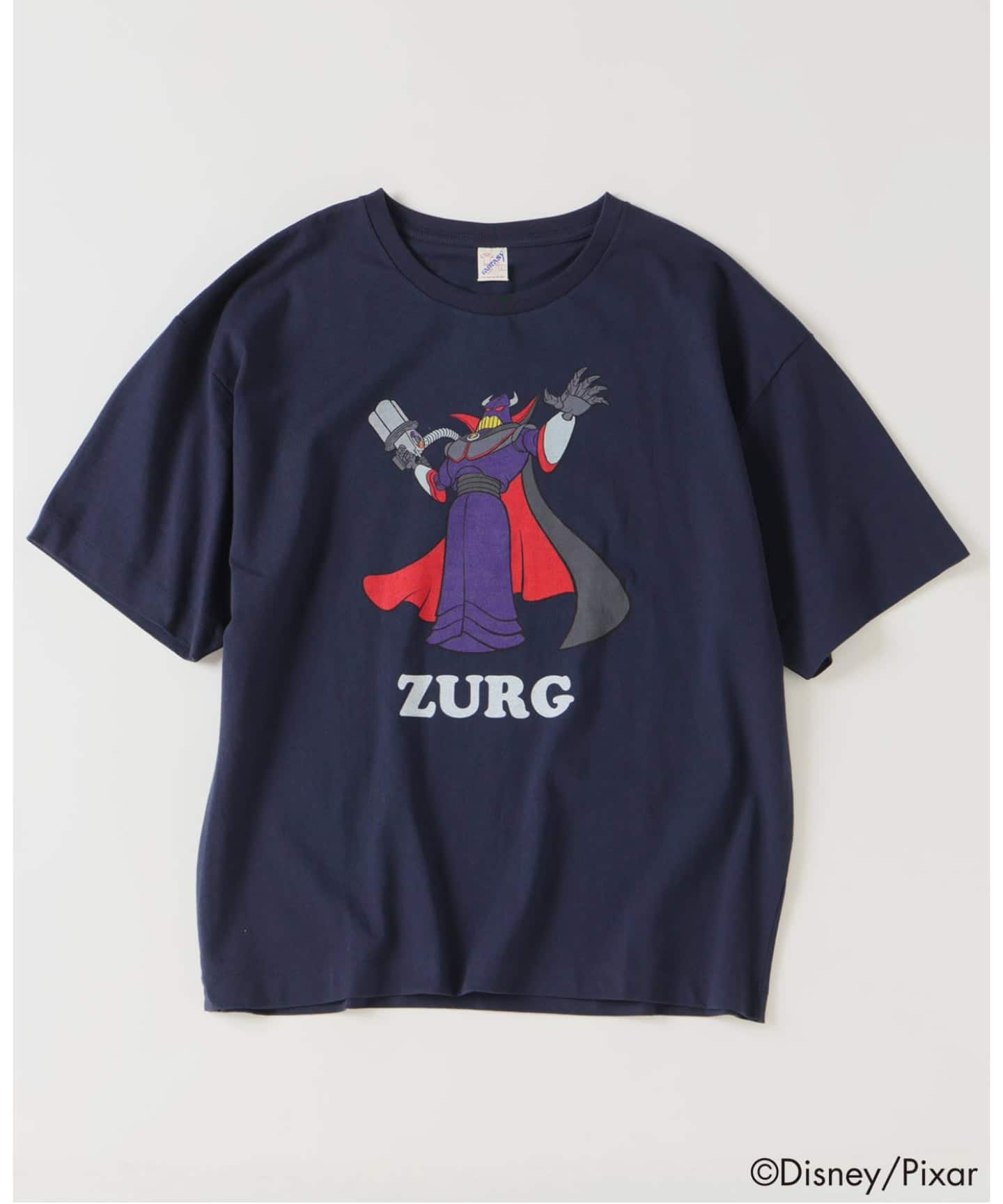 予約》TOY STORY/トイ・ストーリー プリントTシャツ（Tシャツ