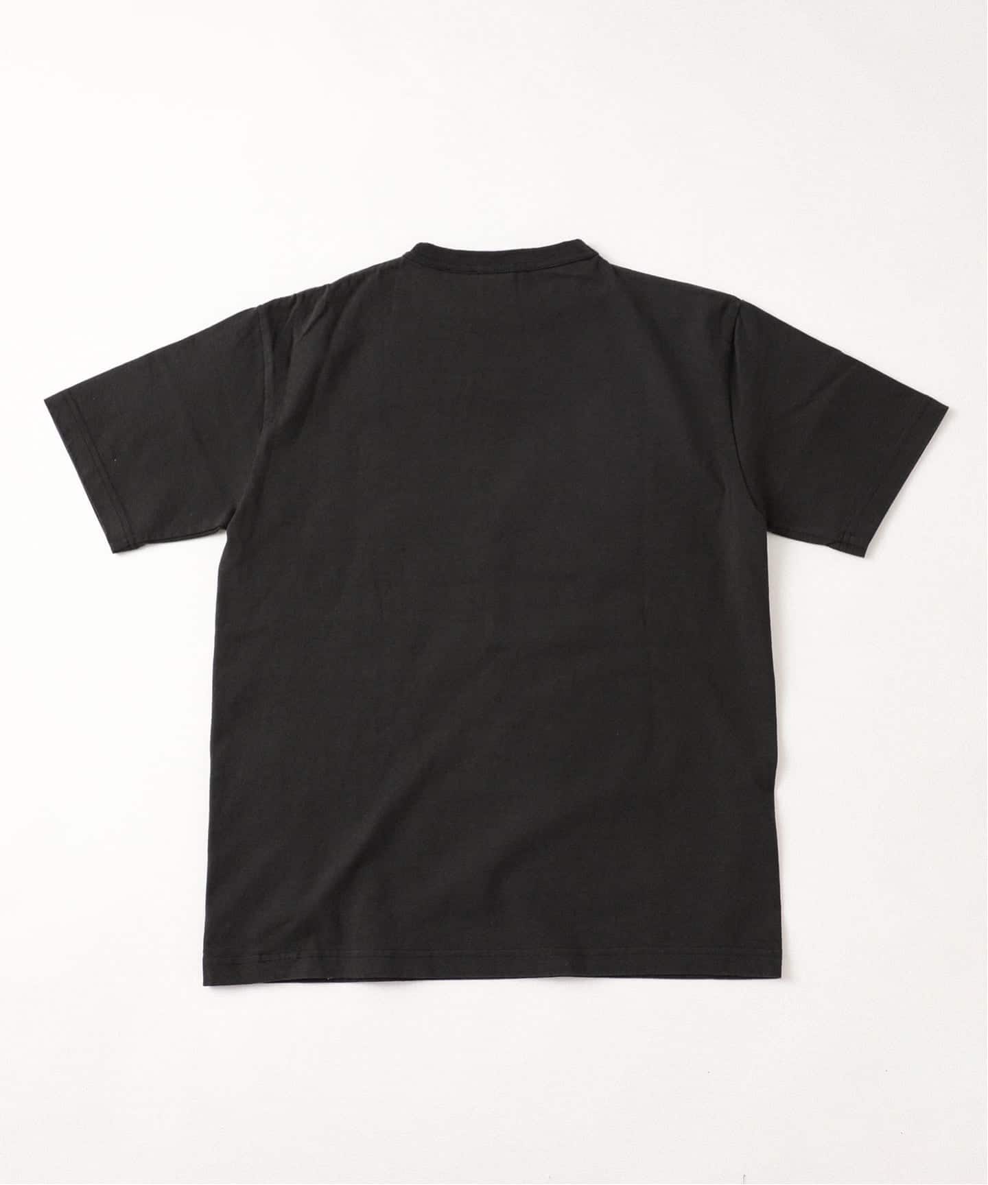 CHAMPION×ジャクソンマティス 別注 T1011 「ミッキーマウス」 プリント
