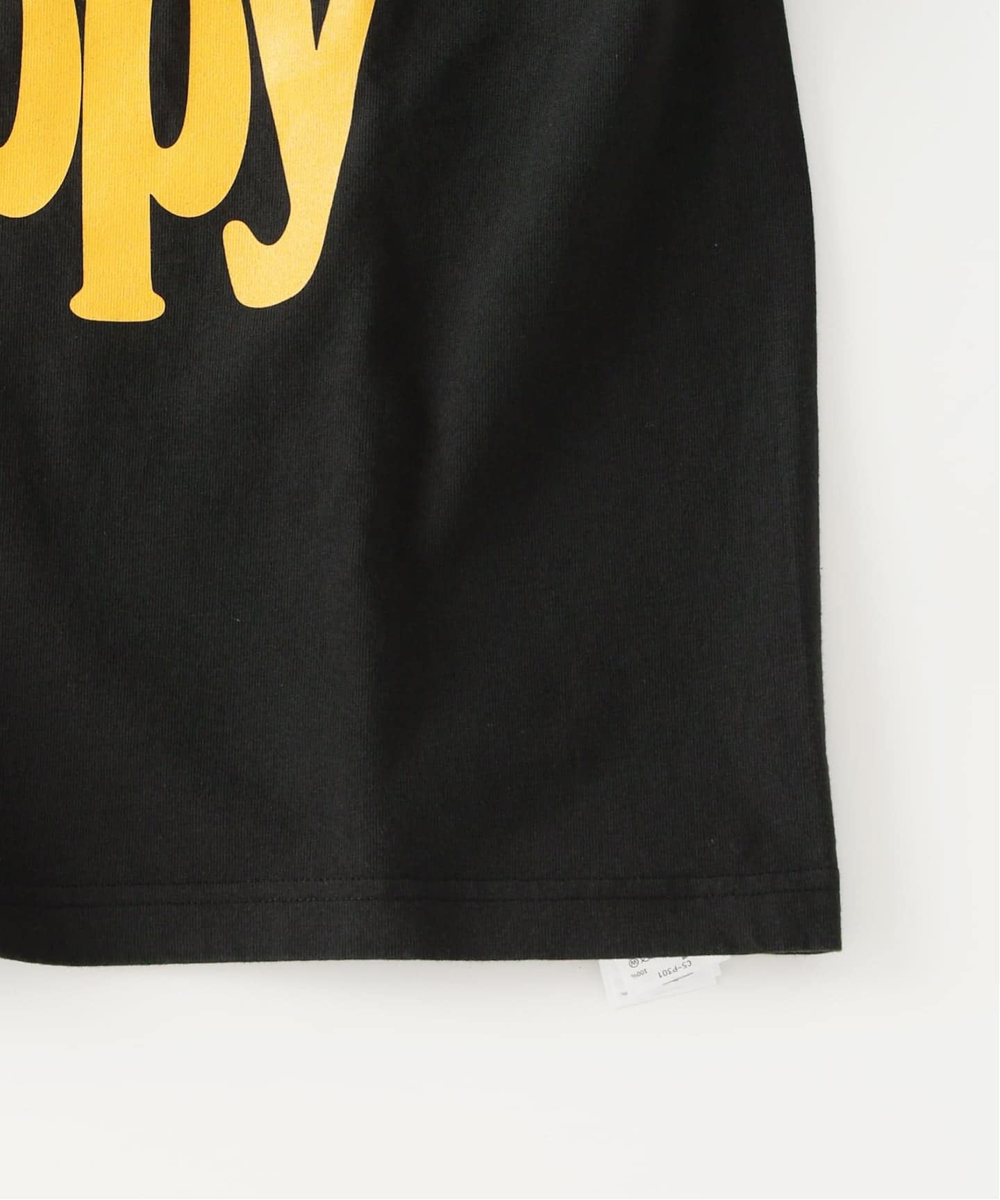 予約》CHAMPION×ジャクソンマティス 別注T1011 「スマイル」 Tシャツ