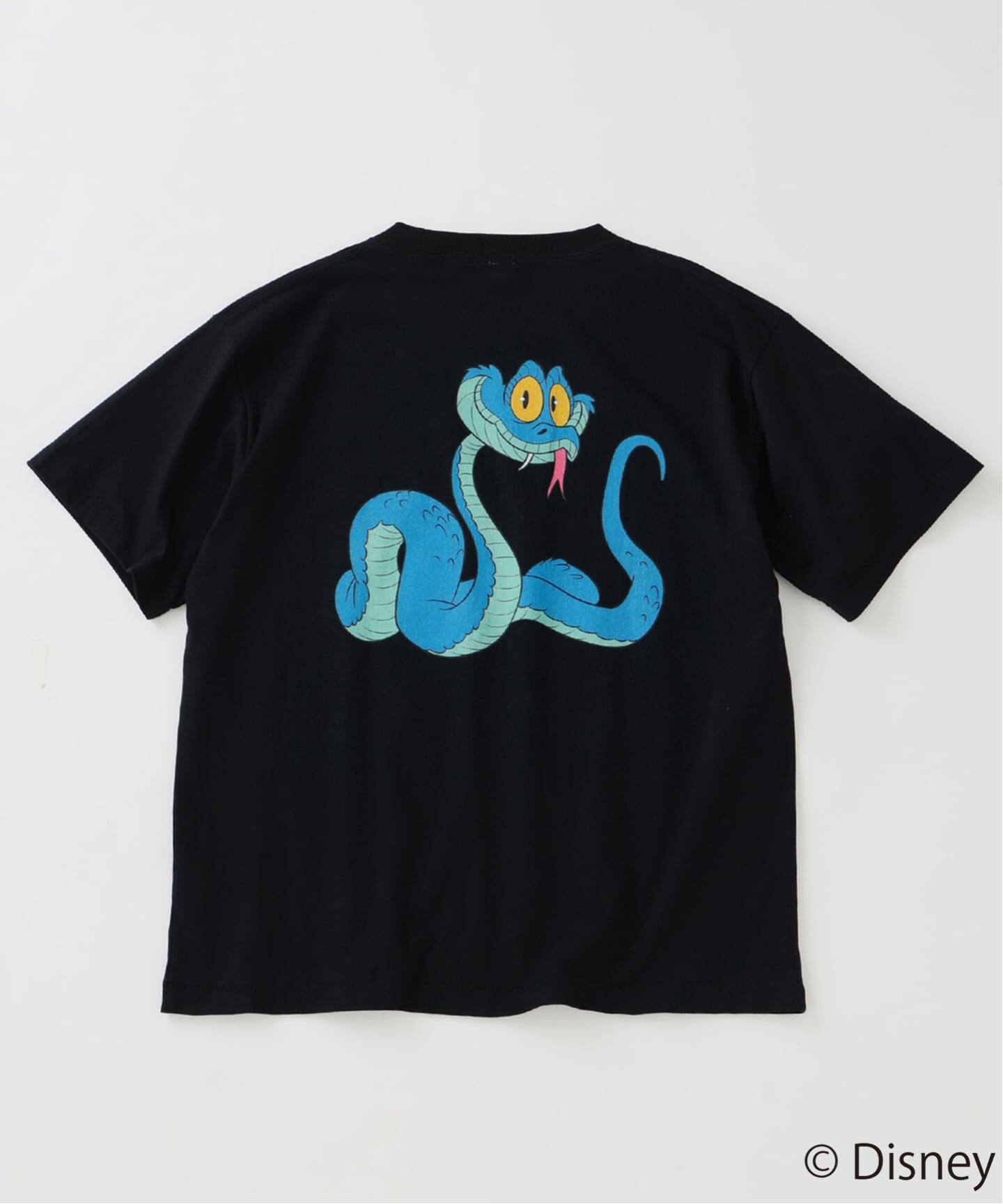 ZOOTOPIA / ZOOTOPIA2 / 別注 プリントTシャツ（Tシャツ／カットソー